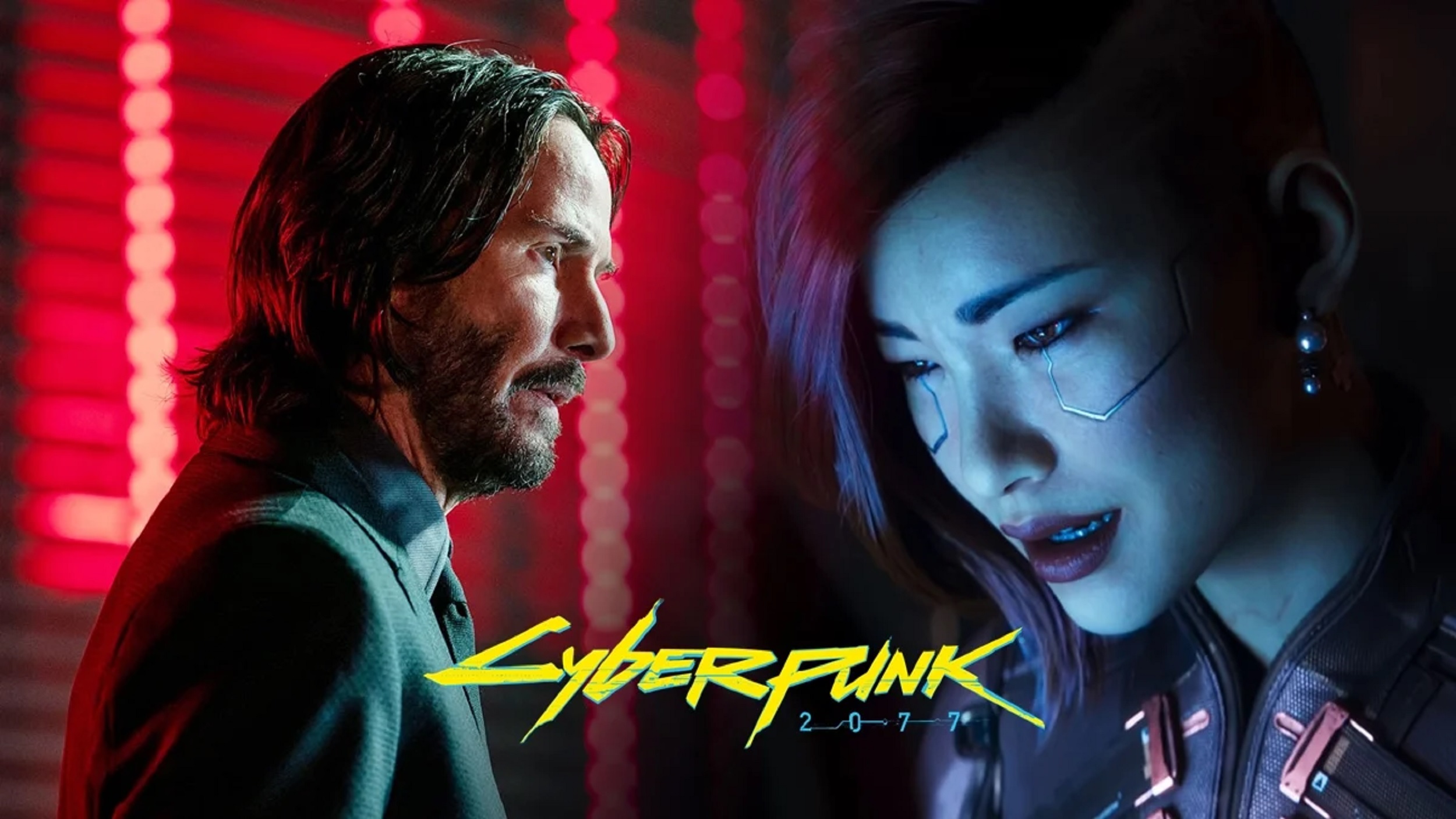 Todo Lo Que Se Sabe Sobre La Adaptación De Cyberpunk 2077