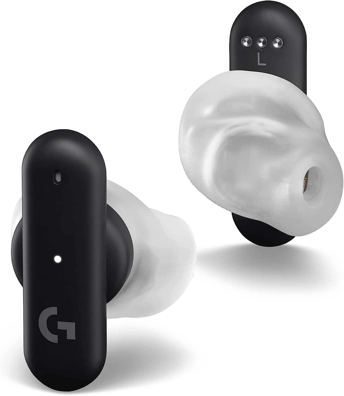 Más barato, imposible: estos auriculares gaming Logitech son los más  vendidos