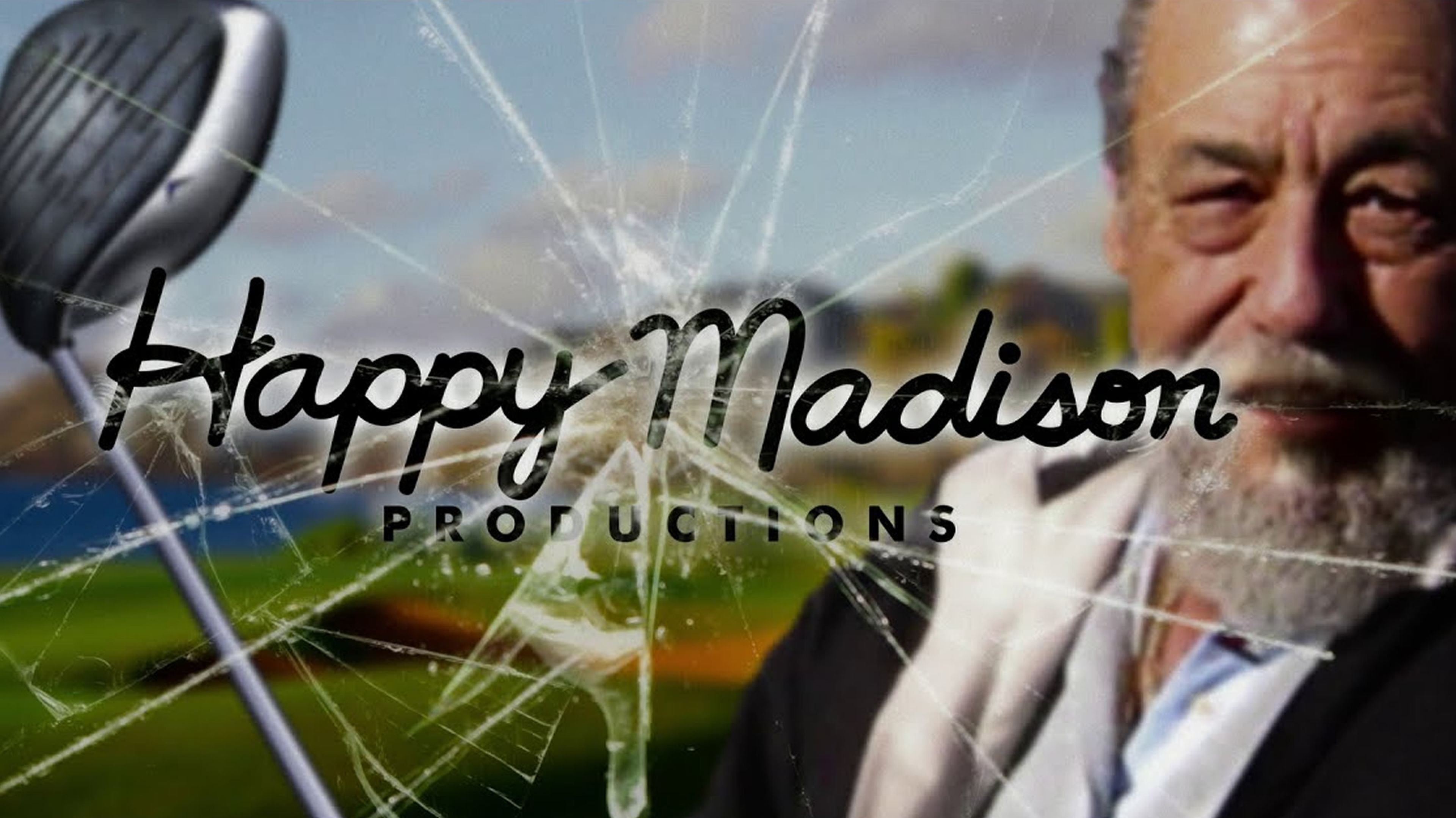 Logo de Happy Madison