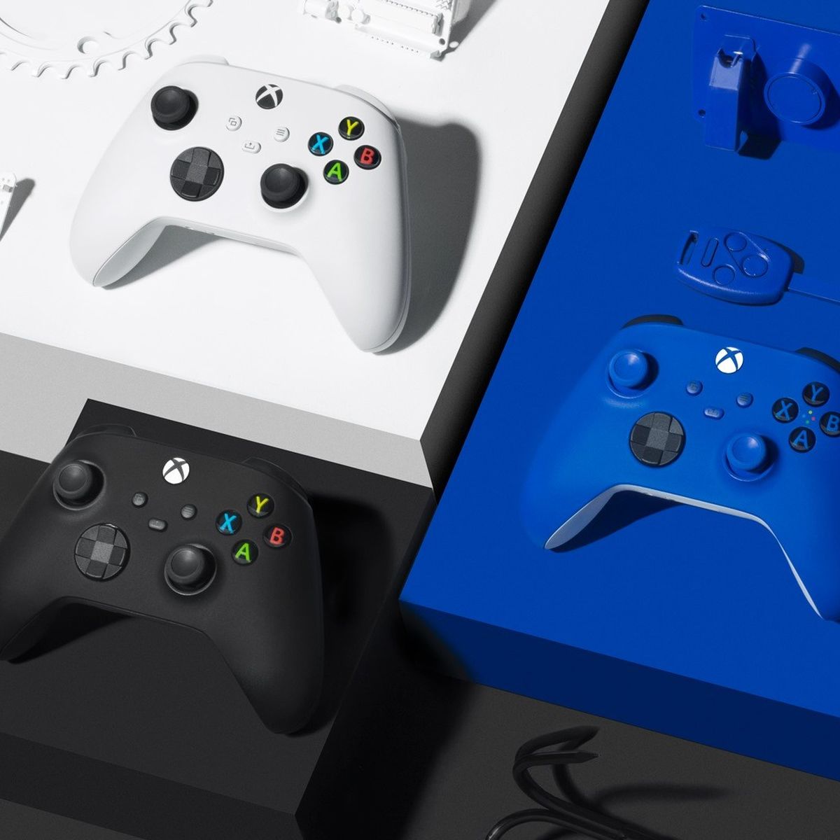 Los mejores kit Carga y Juega Xbox para tu mando que puedes comprar