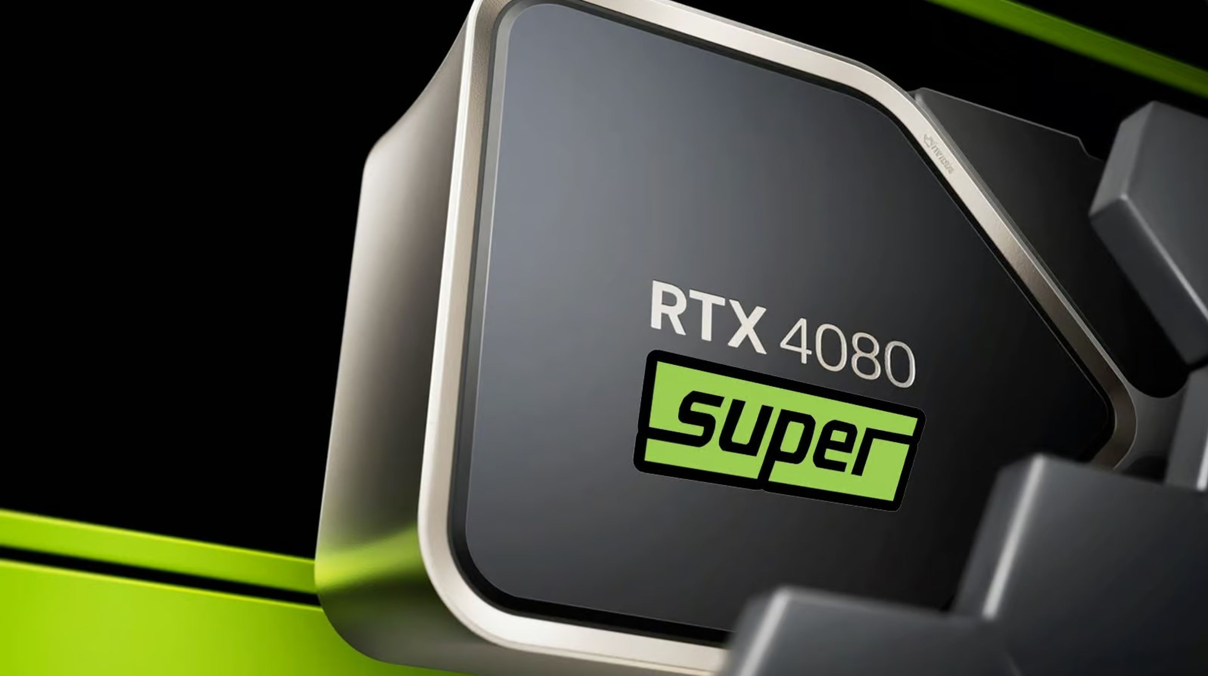 NVIDIA RTX 4080 Super