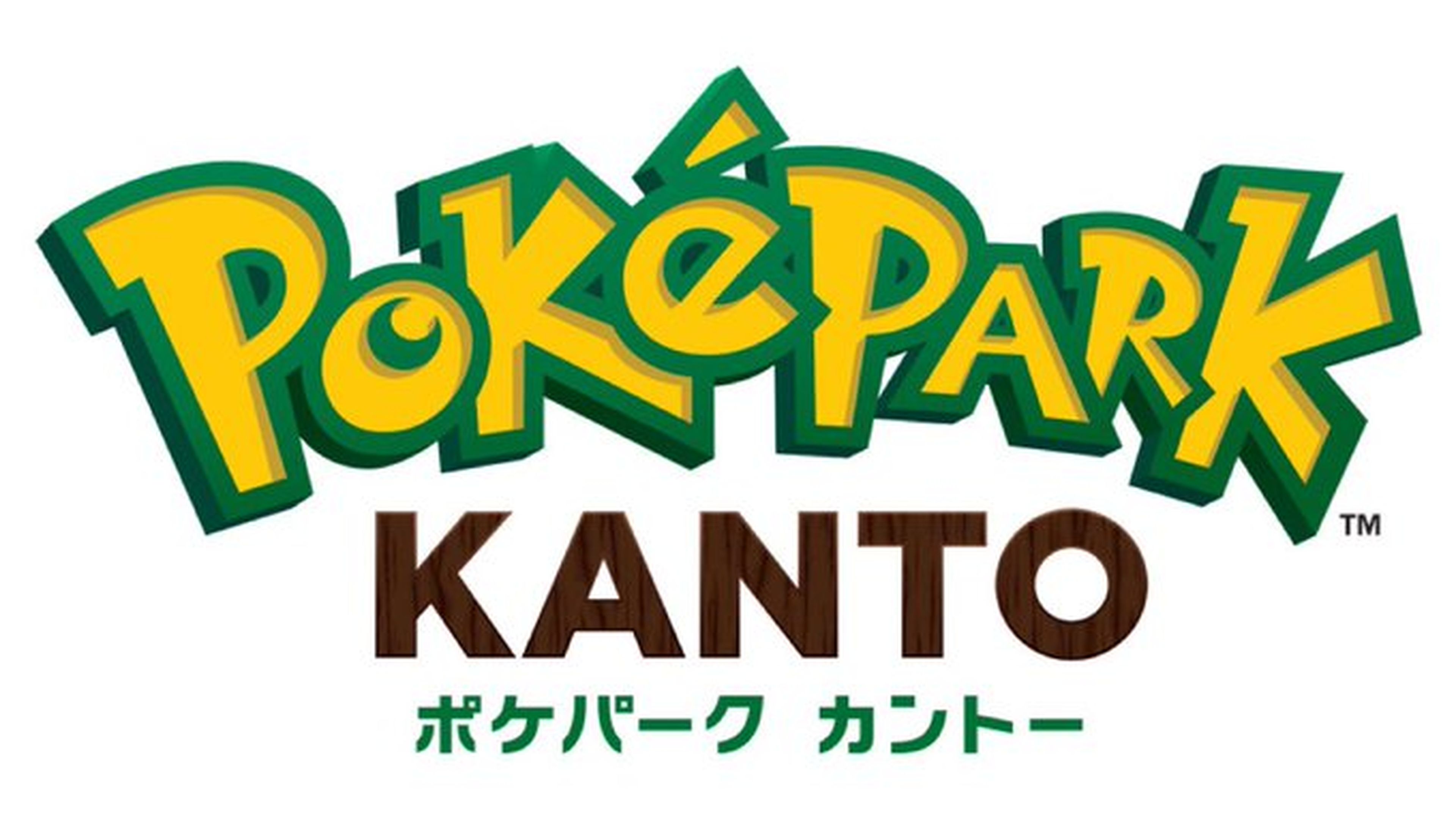 Pokepark Kanto