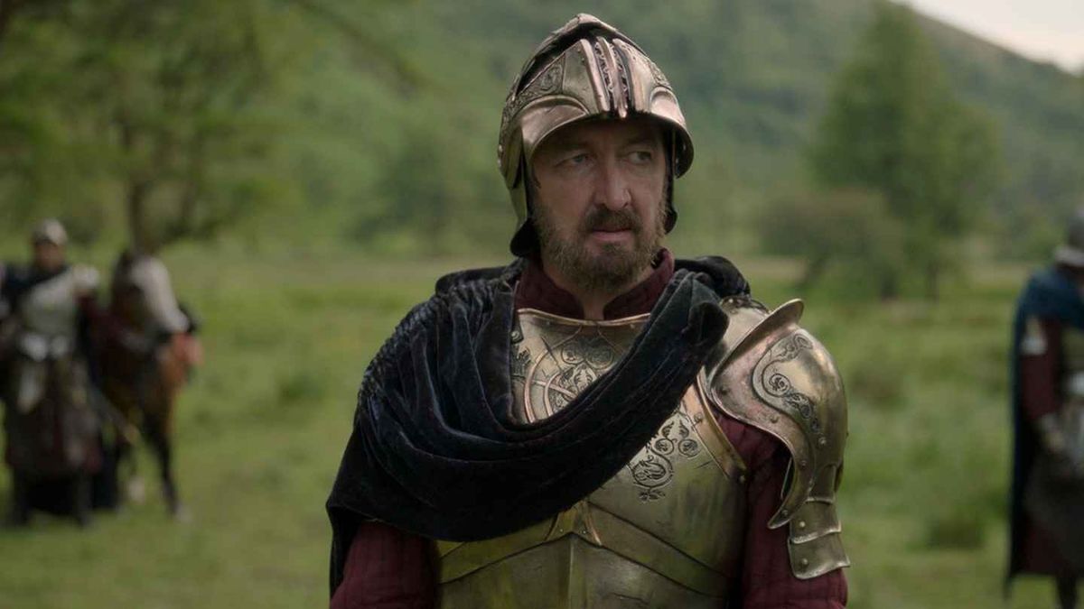 Actor Ralph Ineson Sues Disney for £150,000 Compensation After Serious Injury on Set of Willow Series