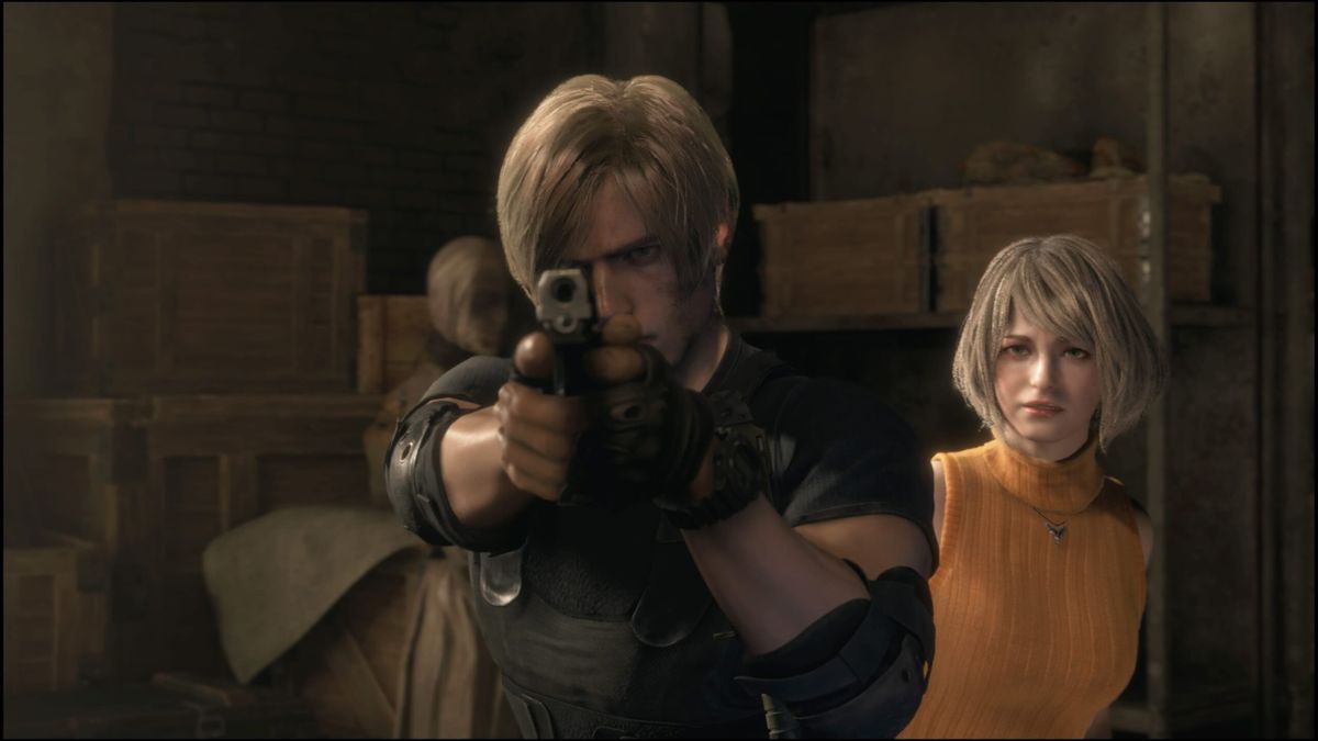 Metacritic adelanta Resident Evil 4 Gold, edición con todo el contenido |  Hobby Consolas