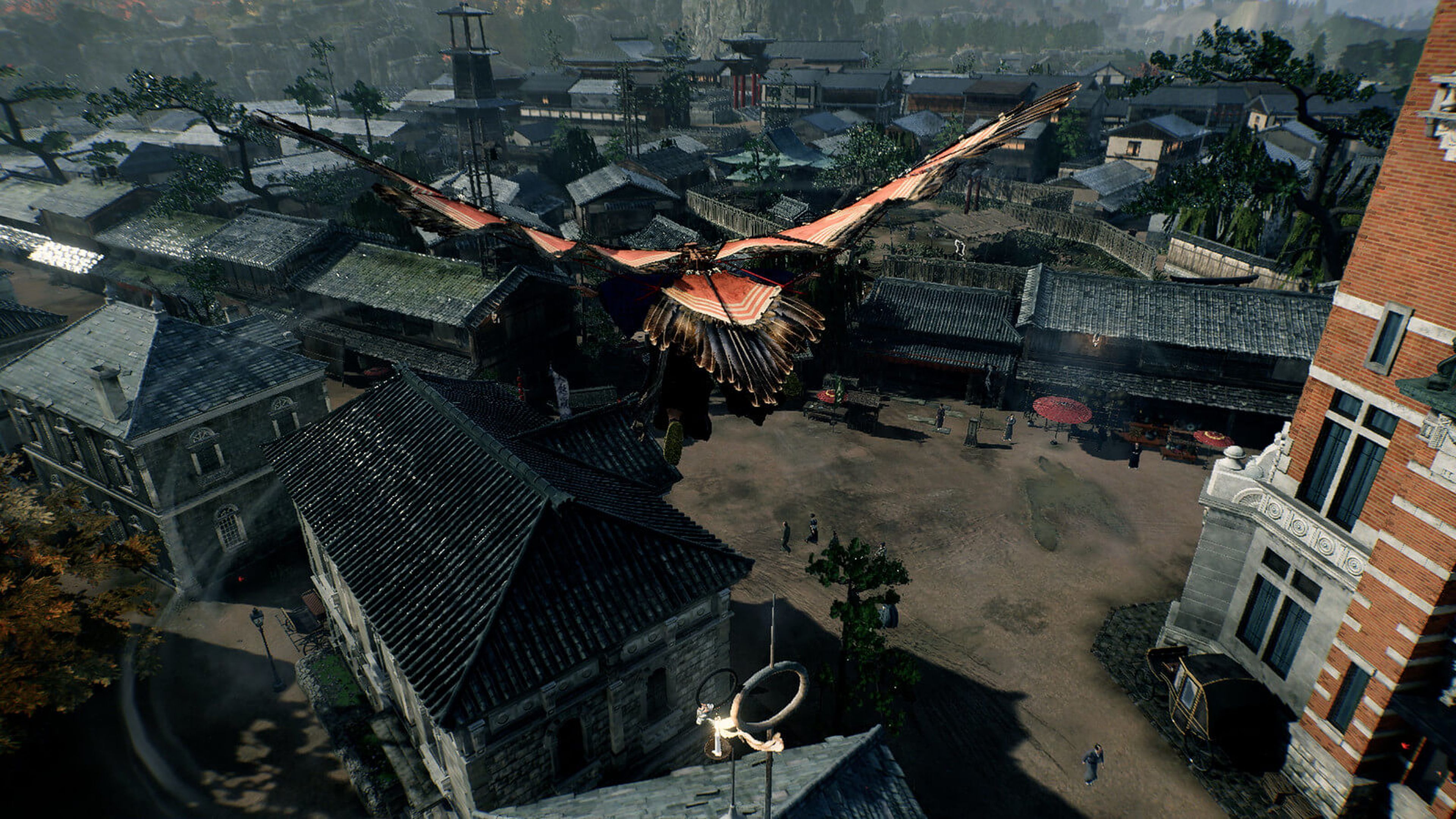 Qué esperas para contactarnos? Sumérgete en la epopeya de Rise of the Ronin,  un RPG de acción samurái para PS5. Explora un Japón del…