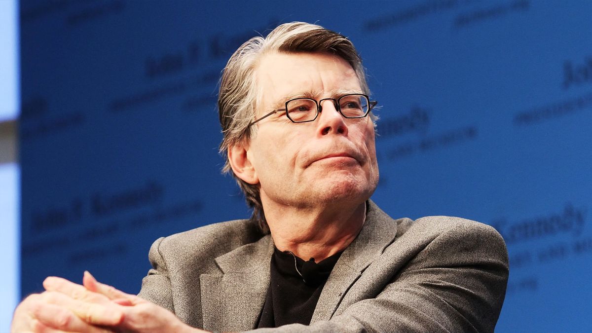 Stephen King anuncia que no participará en las votaciones de los Óscar de este año: "Deberían cancelarlos"