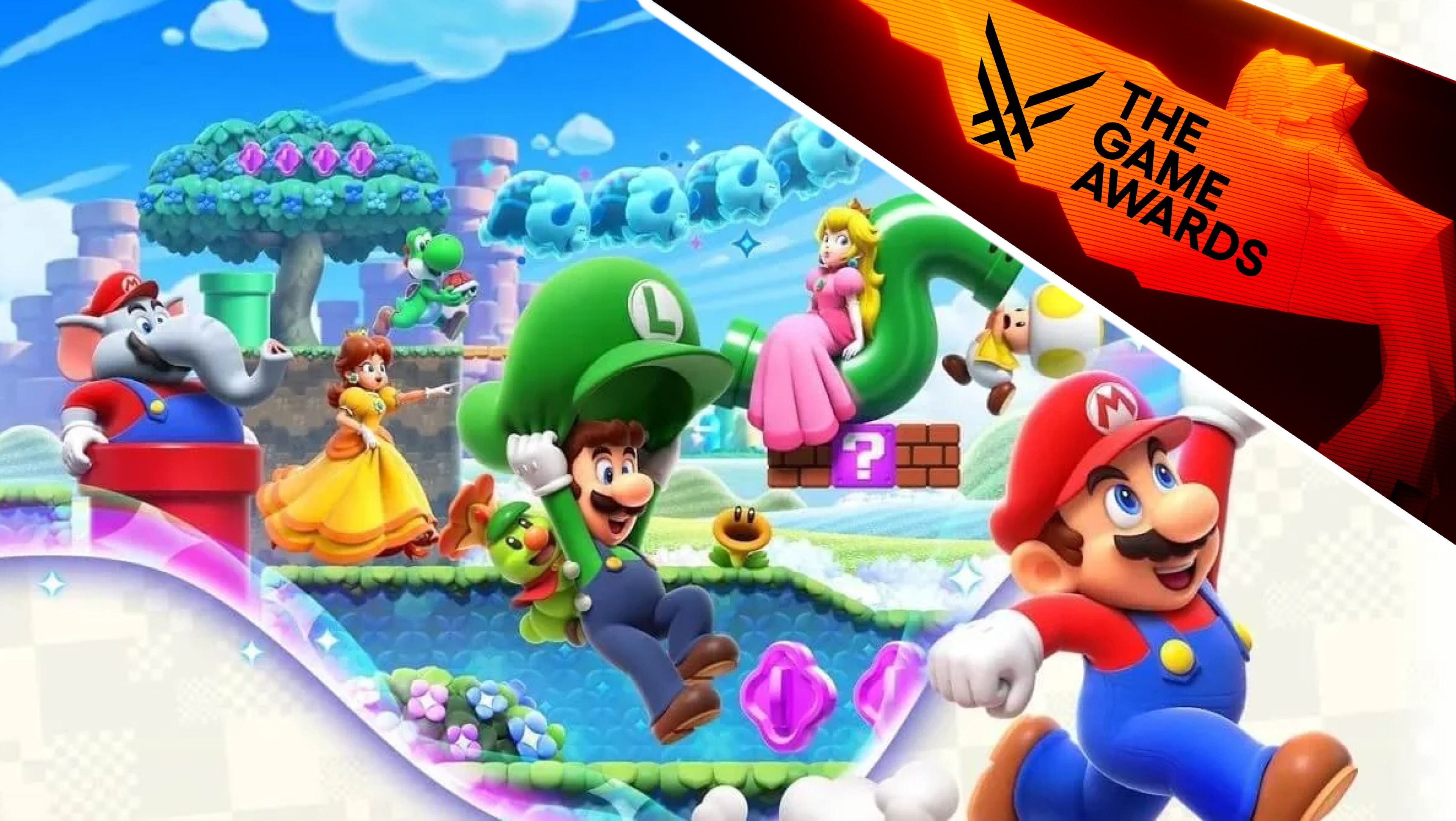 Paper Mario por fin llega al Nintendo Switch