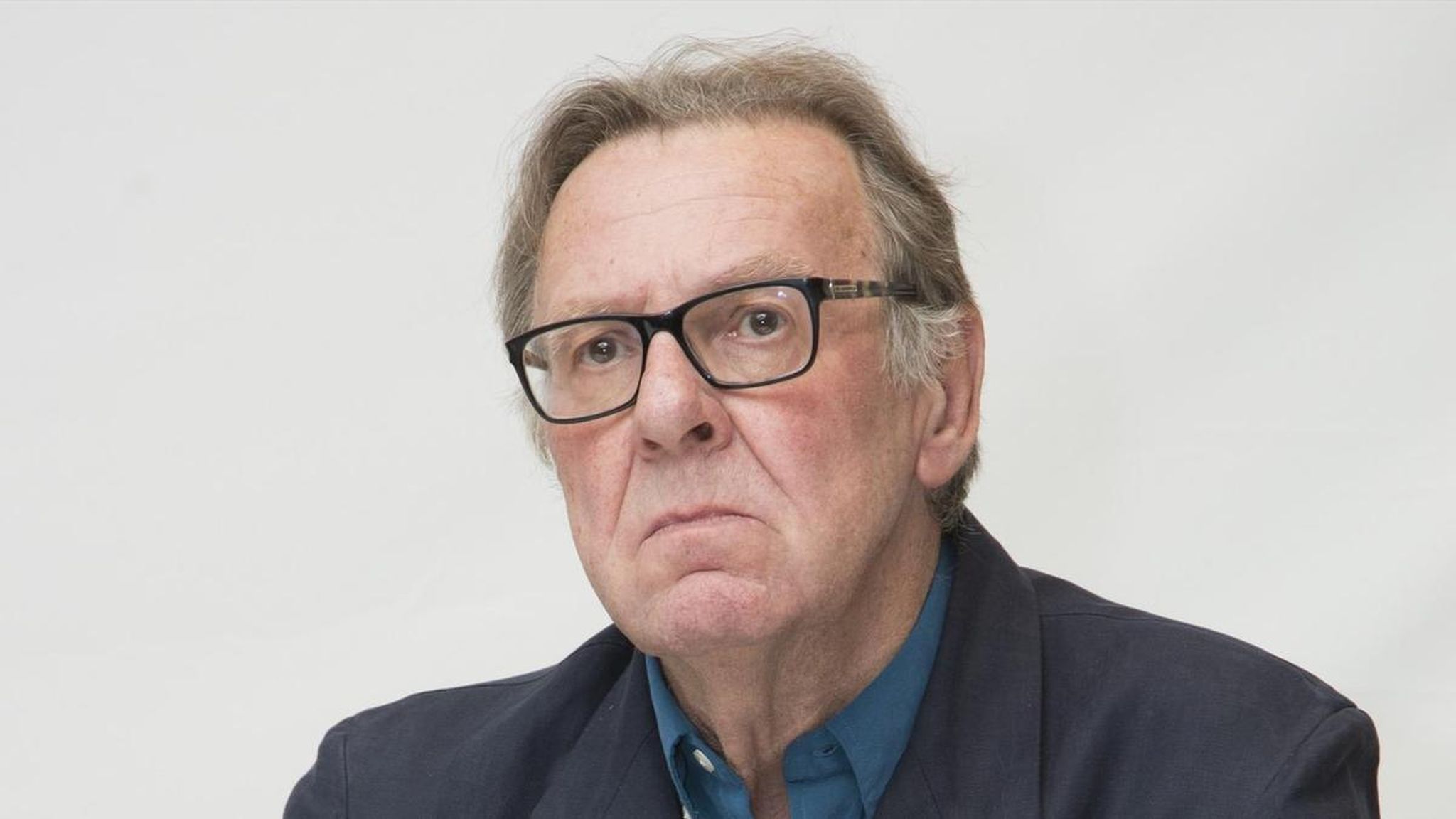 Tom Wilkinson El Actor De Full Monty Y Batman Begins Muere A Los 75 Años