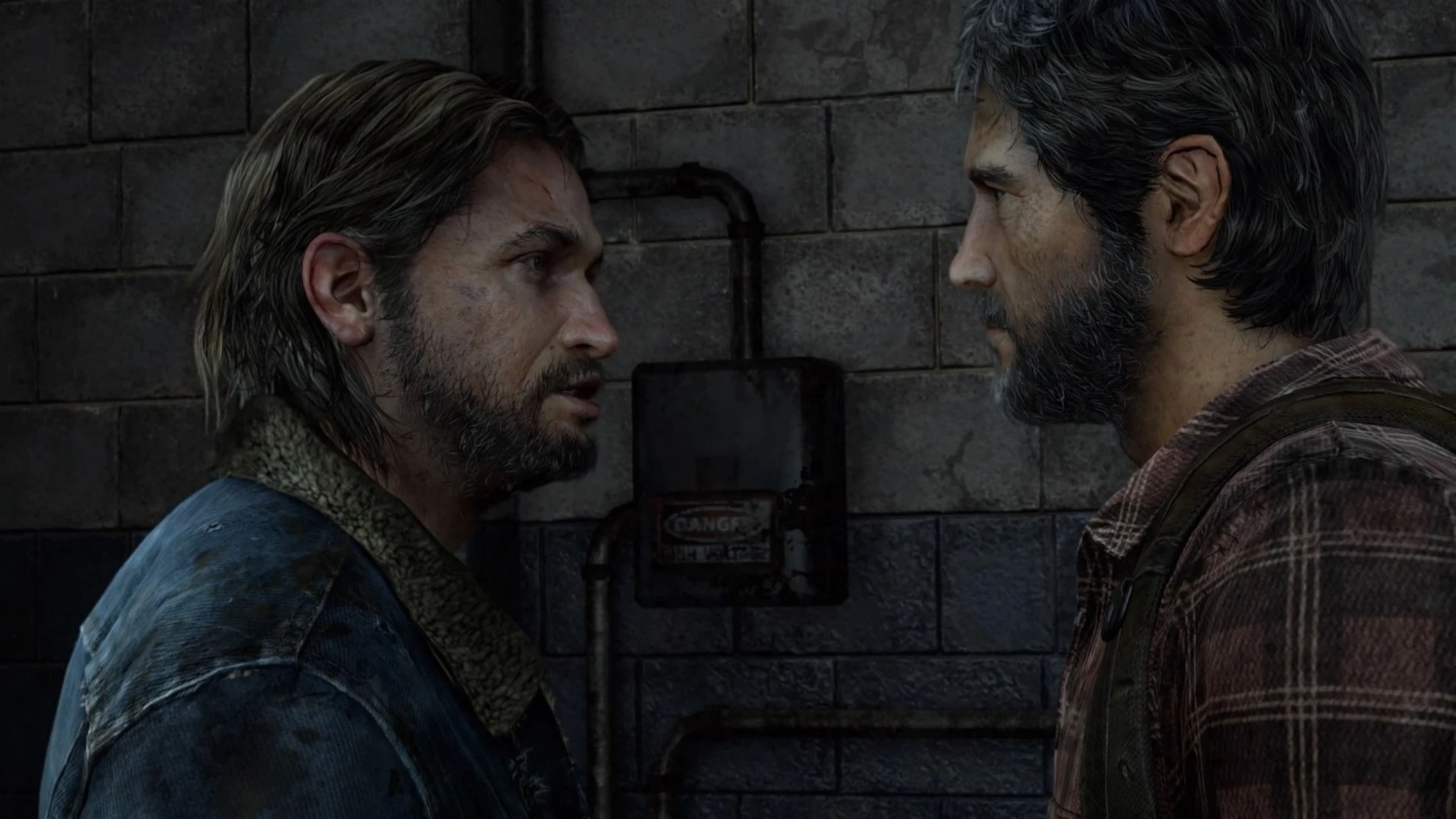 The Last of Us 2: Remastered es el próximo juego de Naughty Dog
