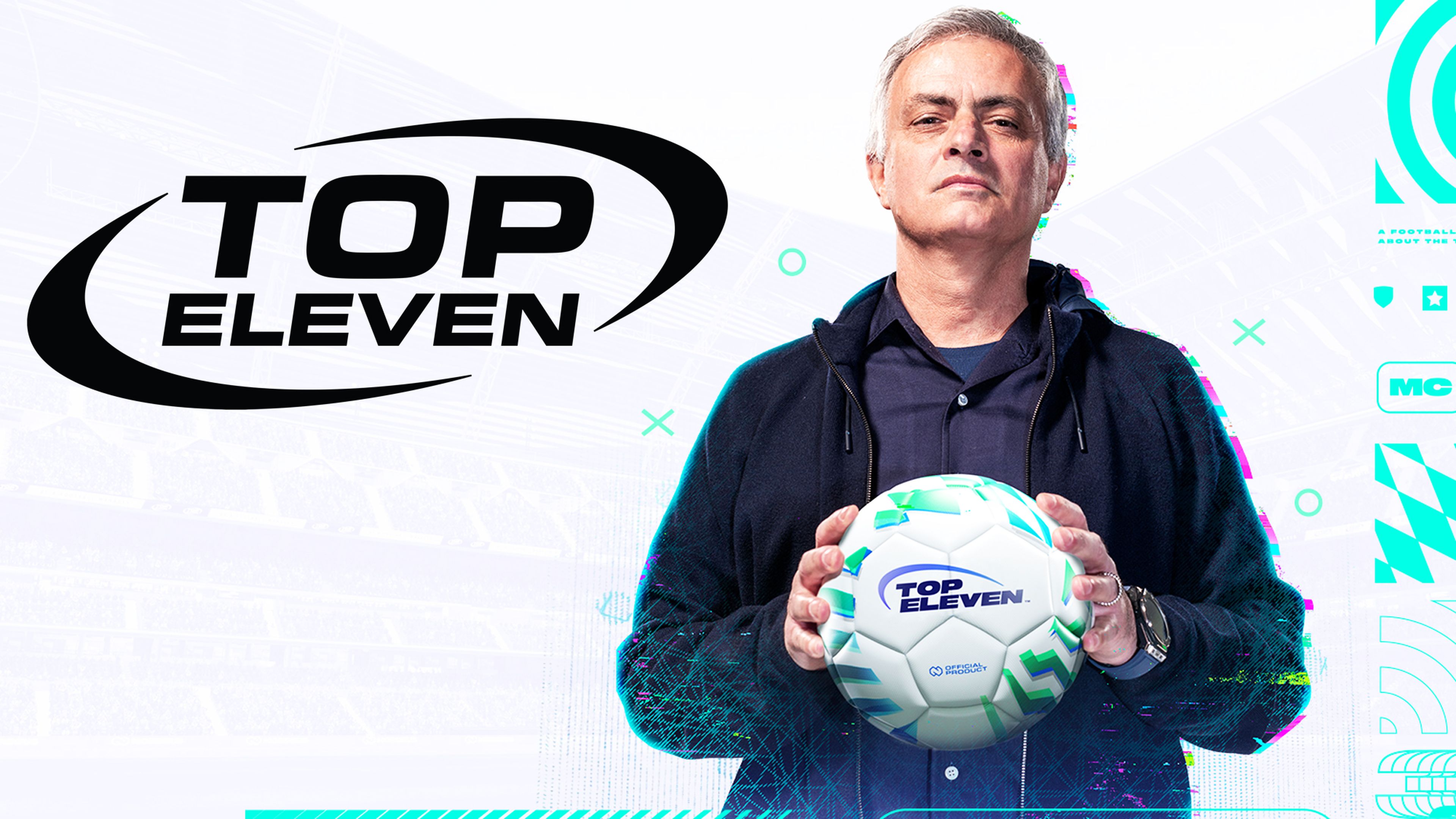 Top Eleven Mourinho