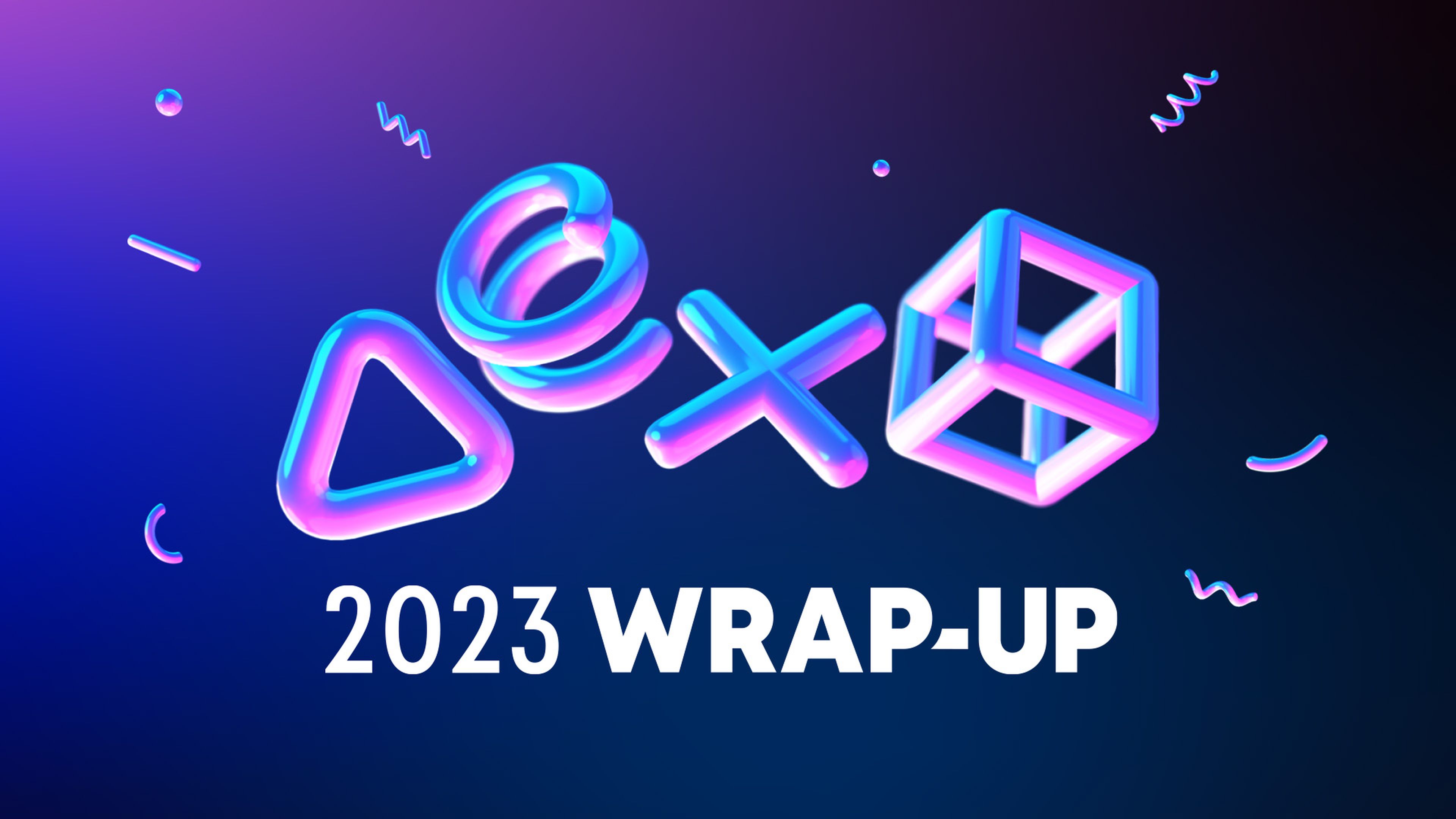 Wrap Up 2023