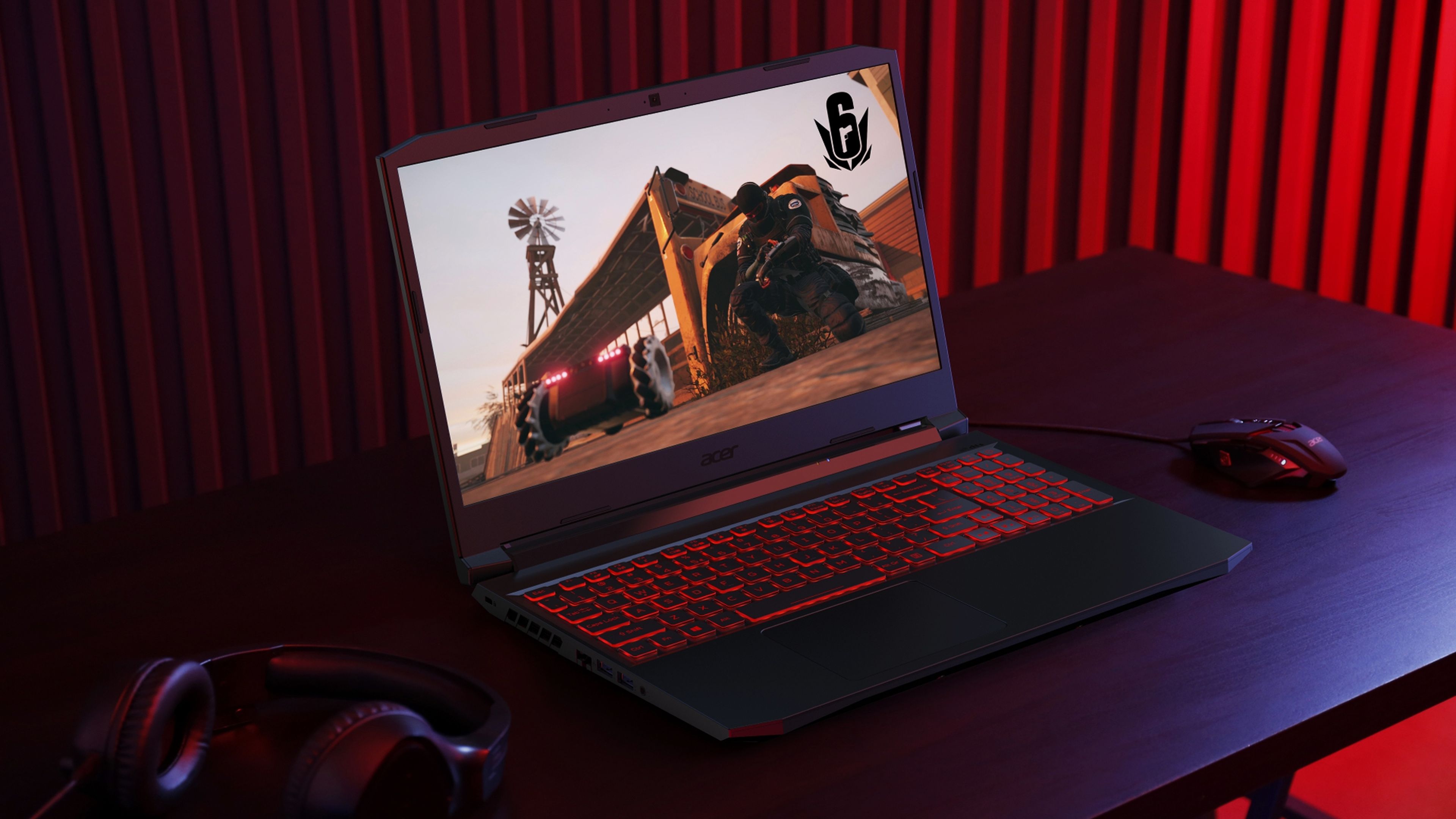 Acer Nitro 5