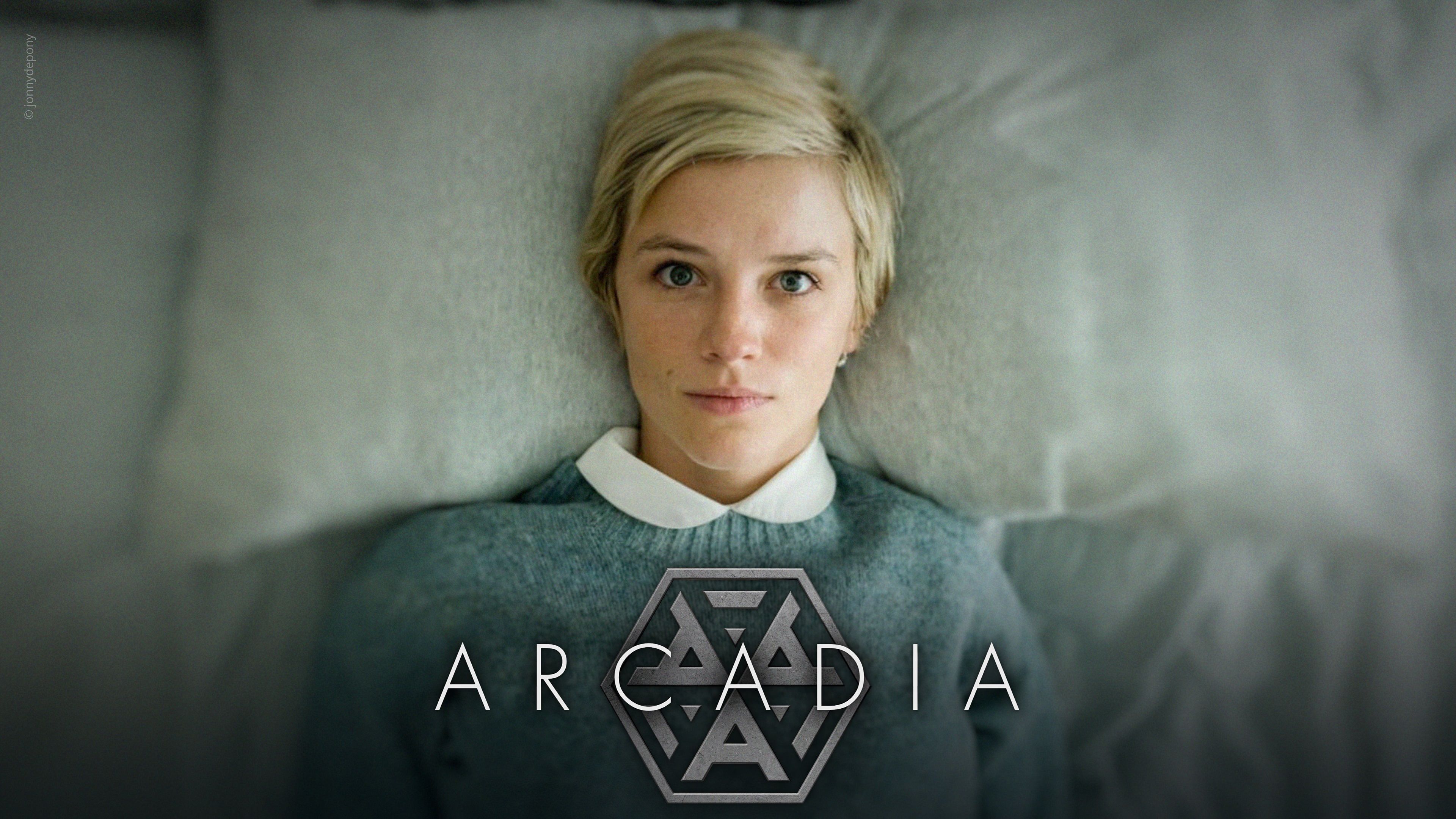 Arcadia (2023)