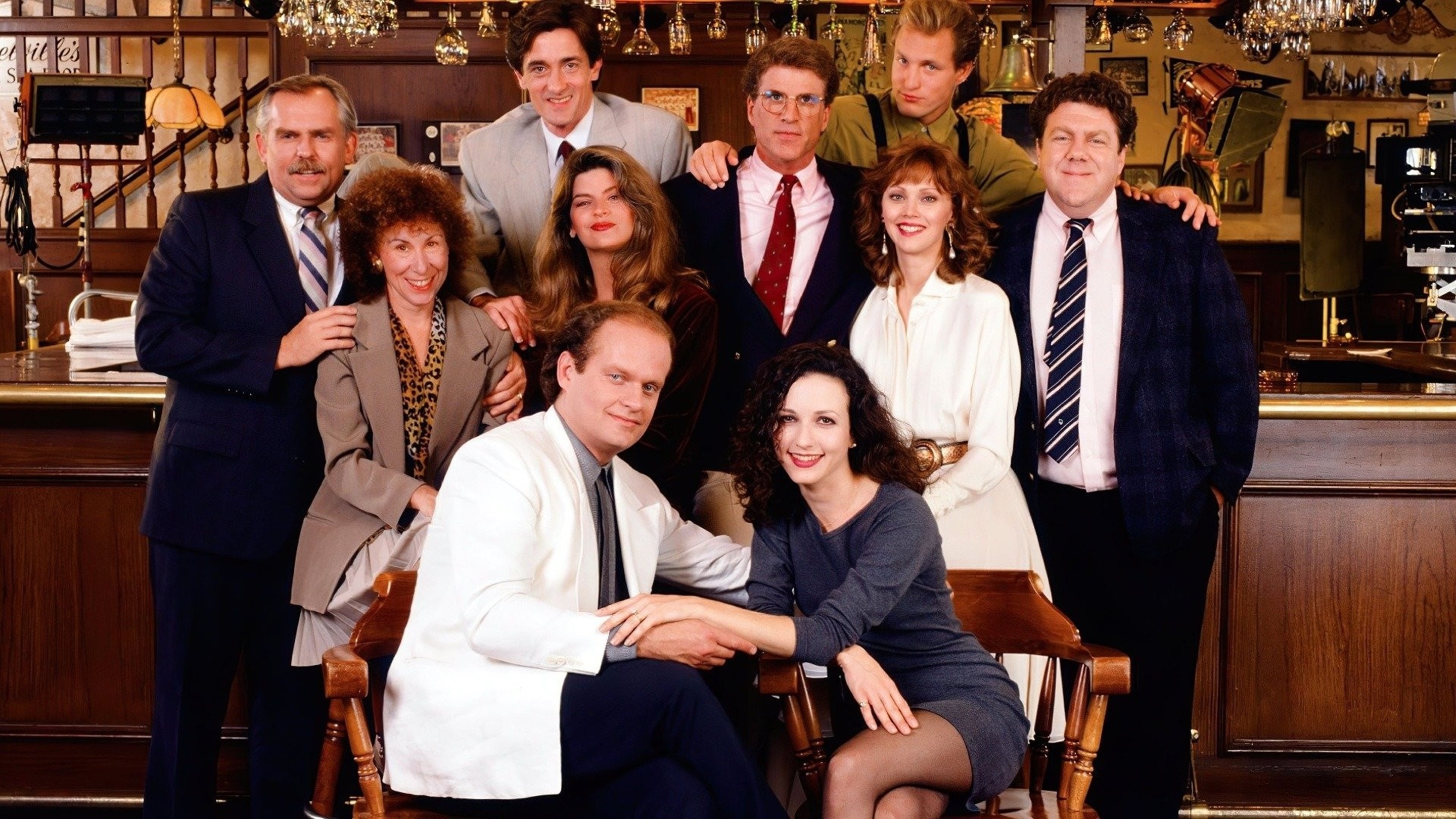 Los Emmy 2024 Se Llena De Nostalgia Al Traer De Vuelta Al Reparto De   Cheers 3261913 