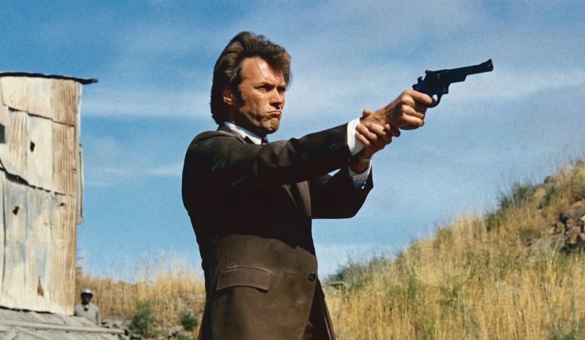 Why Clint Eastwood Rejected the Role of James Bond: The Surprising Reason Behind His Decision