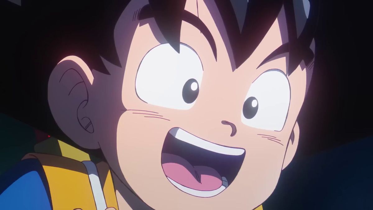Dragon Ball Daima Así son los diseños inéditos creados por Akira Toriyama para su nueva serie
