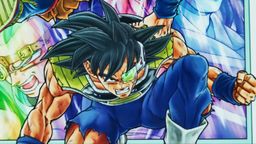 Dragon Ball Super: Super Hero - La reciente saga de Akira Toriyama y Toyotaro ya disponible en formato físico en las tiendas de toda España