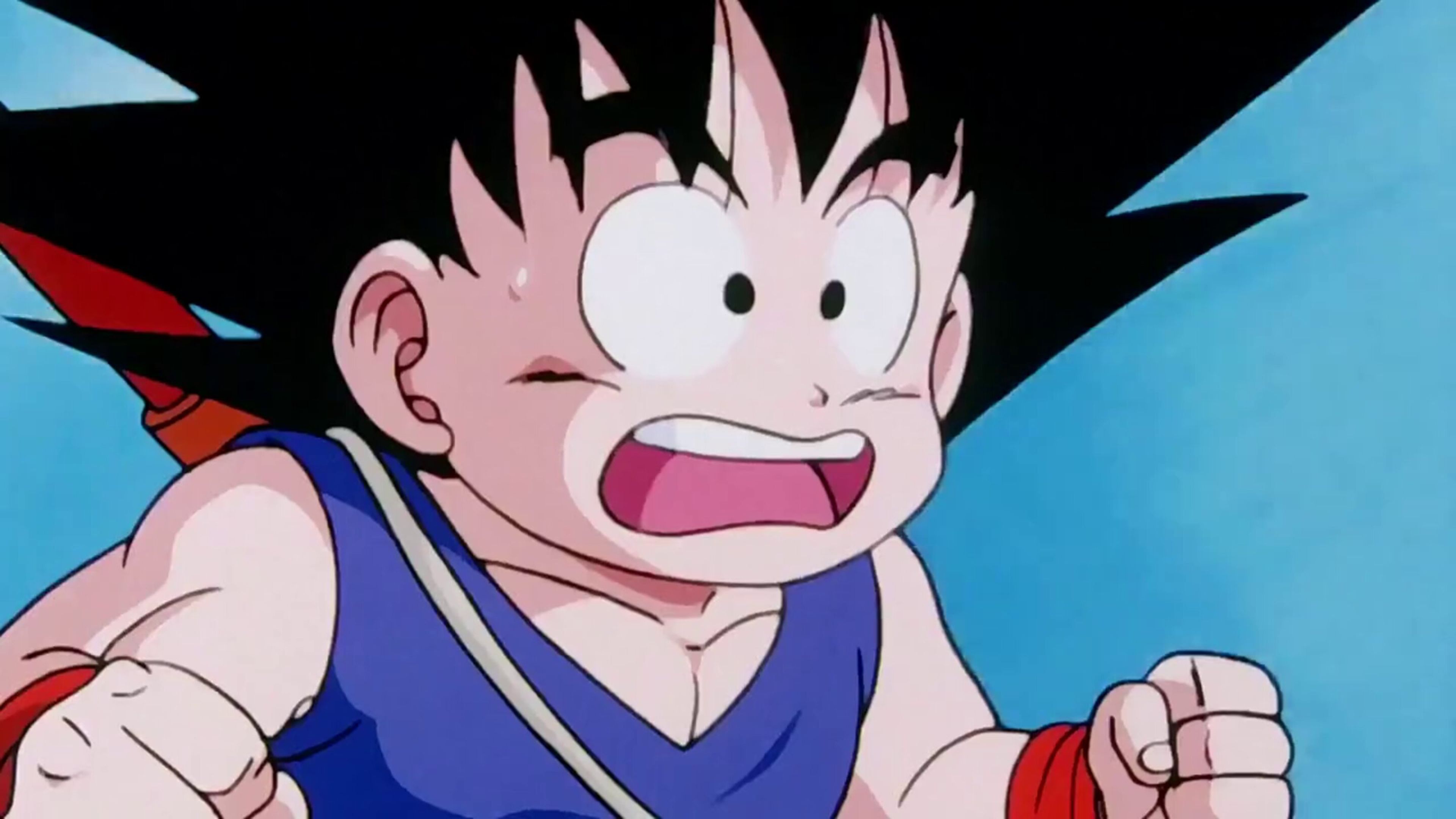 Dragon Ball Super - Toyotaro sorprende con un doble dibujo mensual demoníaco de dos personajes olvidados