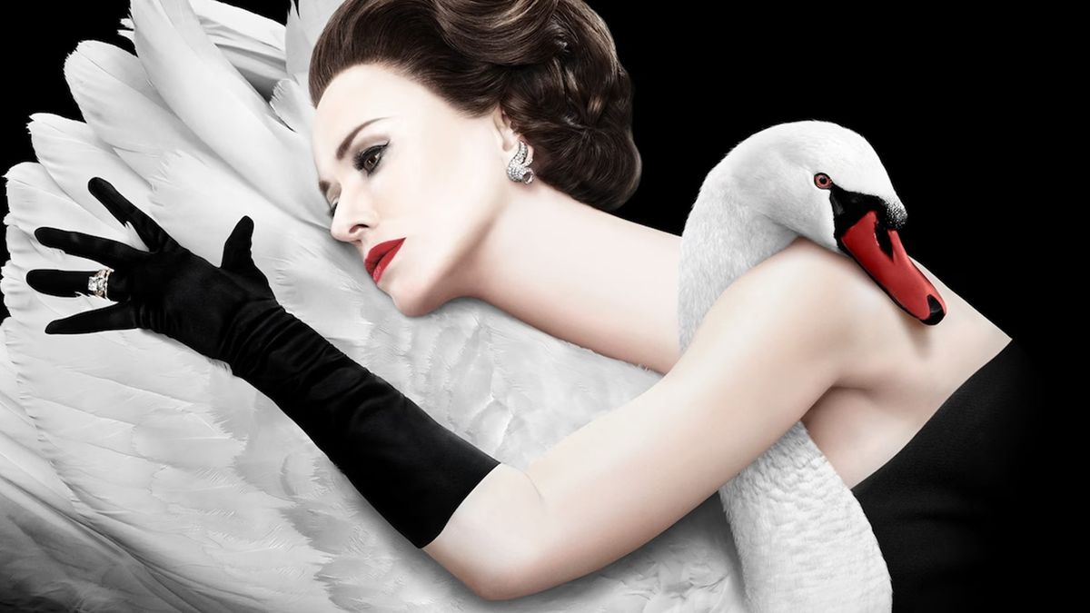 Hbo Max Estrenará Feud Capote Vs The Swans La Temporada 2 De La