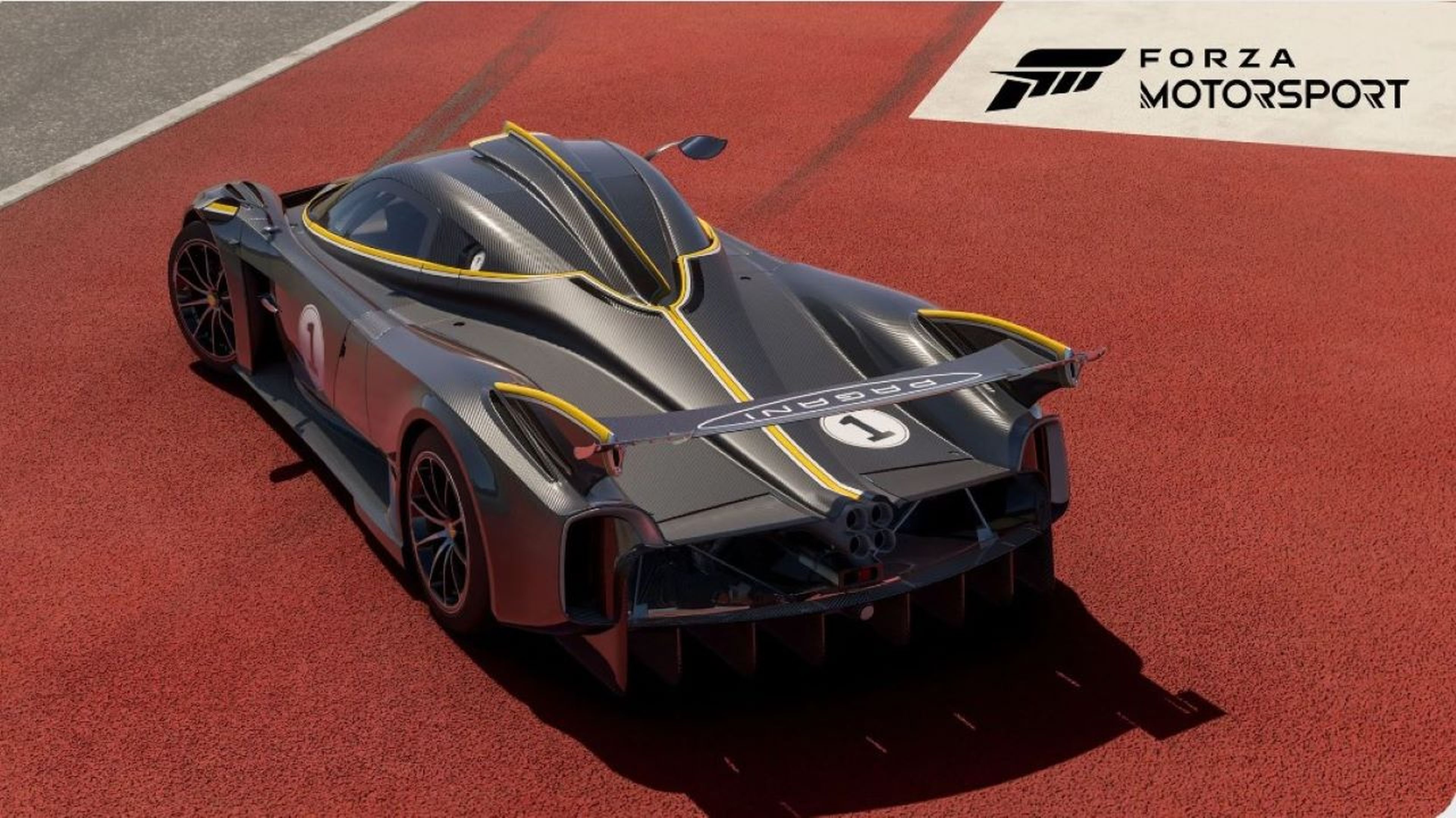 Forza Motorsport aplicará una serie de mejoras en el sistema de