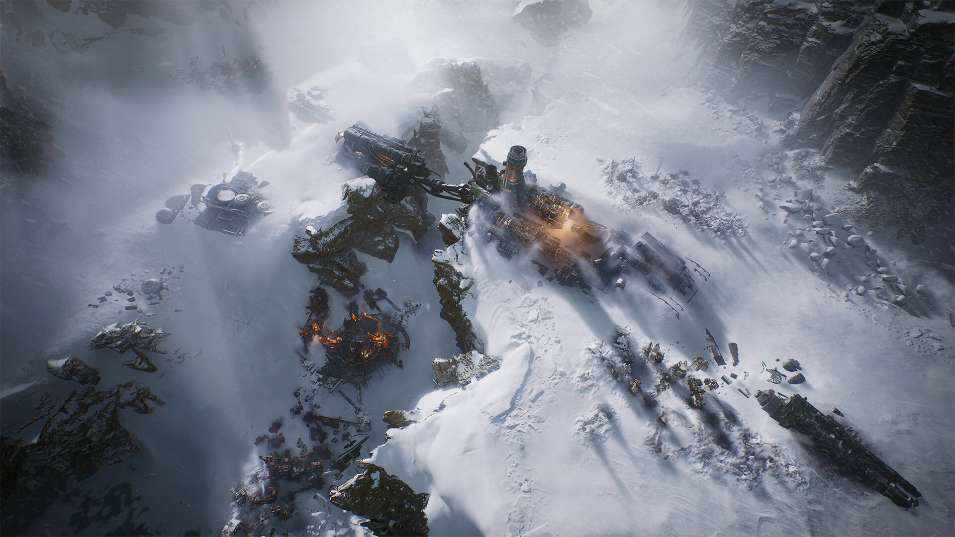 Primer Gameplay Ntegro De Frostpunk 2 El RTS Apocal Ptico Que   Frostpunk 2 3261916 