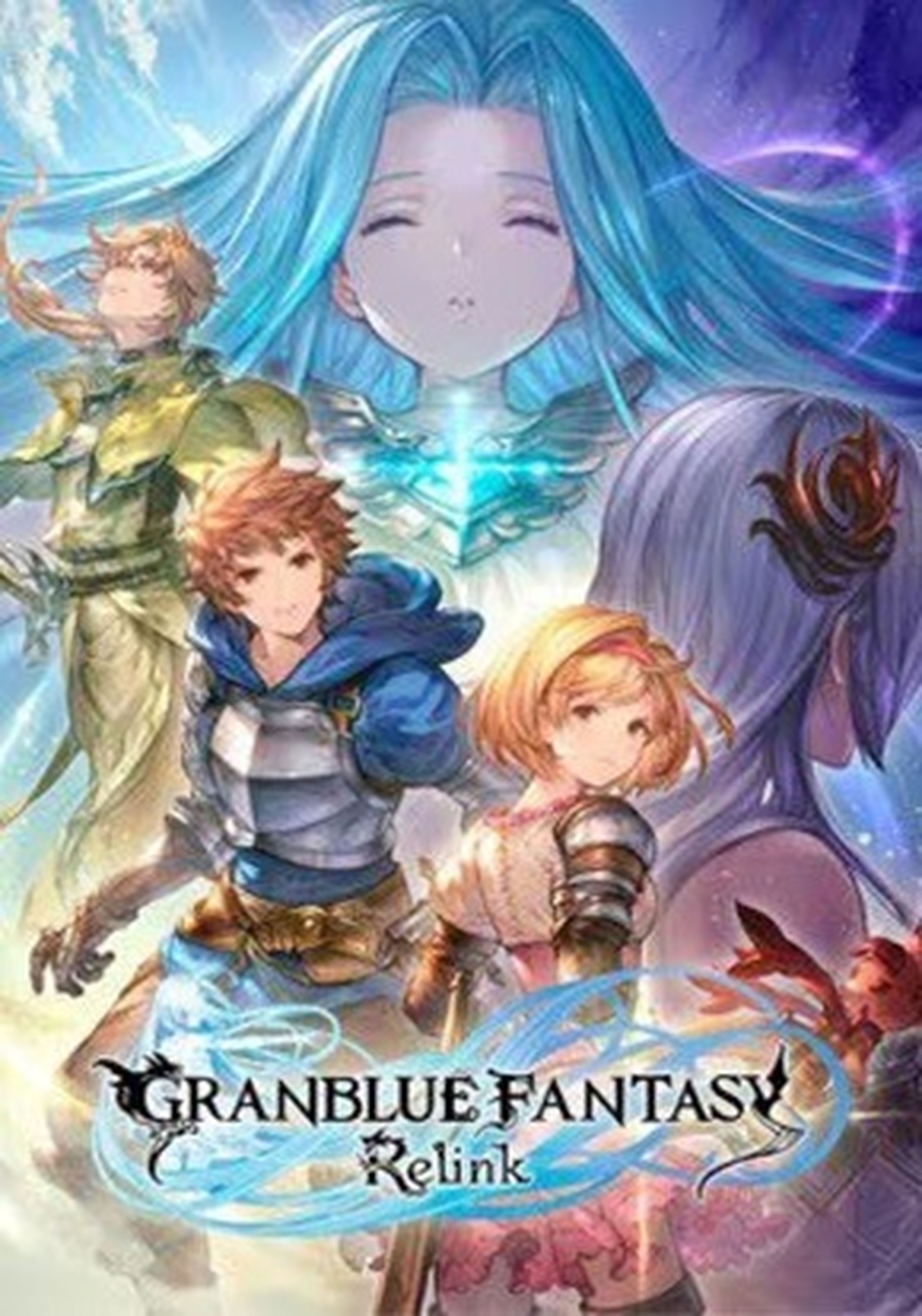 Granblue Fantasy Relink-1706279145581