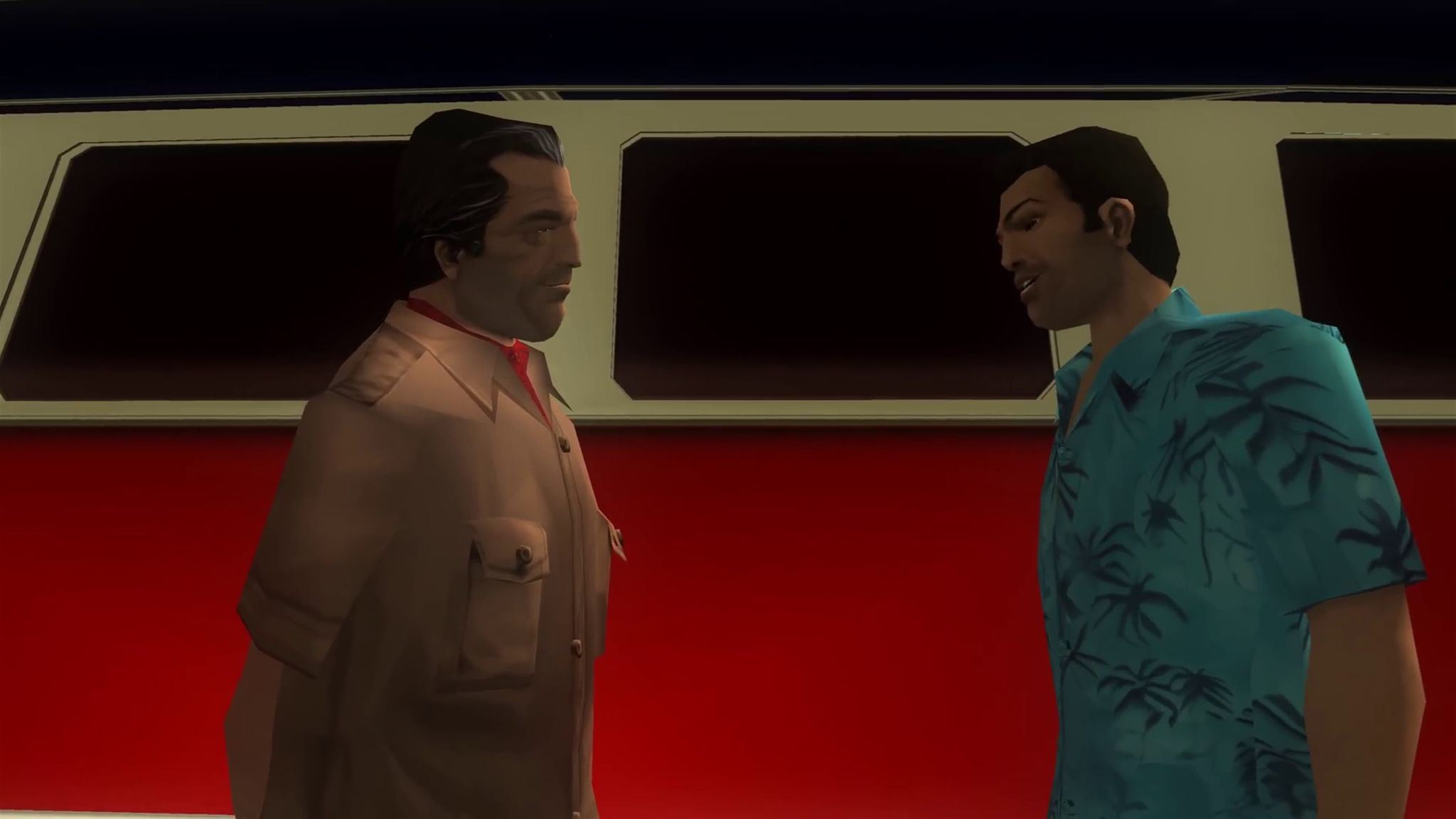 Nuevo Vídeo De Vice City Nextgen Edition El Mod Fan Que Traslada Gta Vice City Al Motor Gráfico 7221