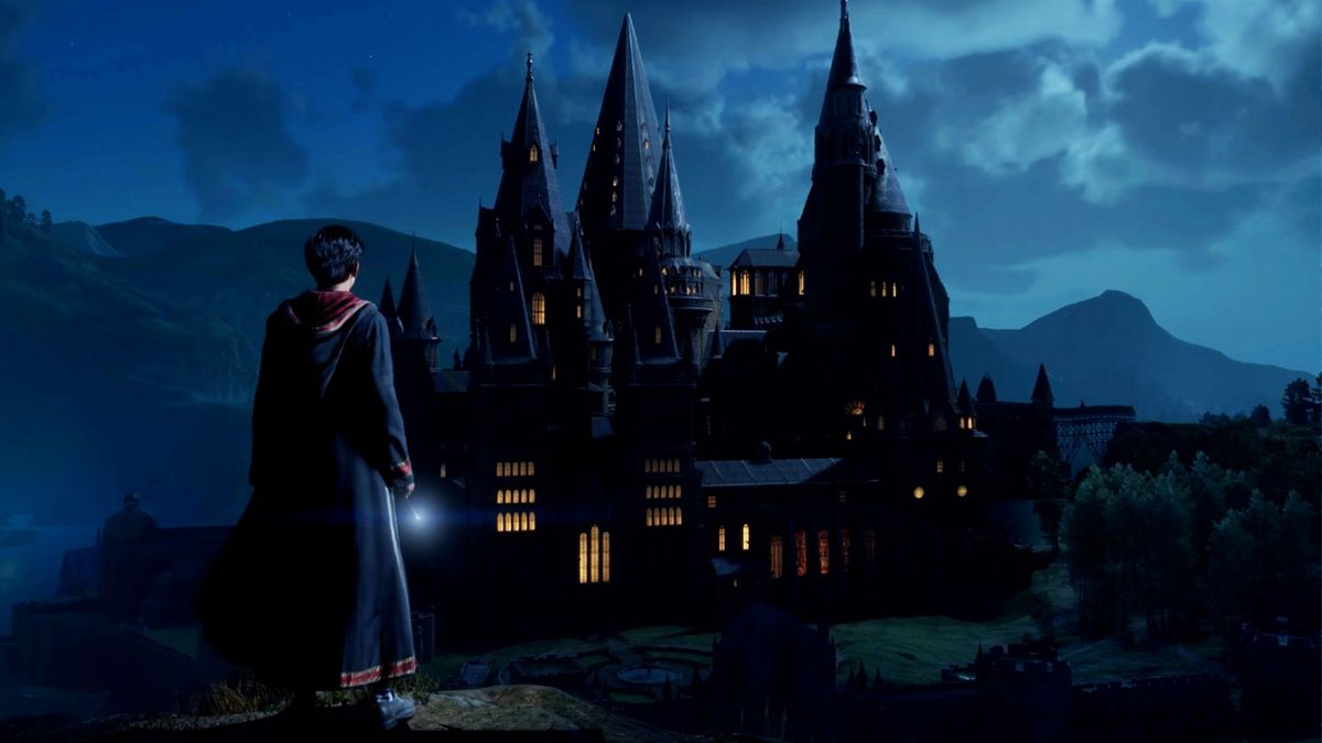 El RPG de Harry Potter es una ganga que deberías jugar antes de Switch 2, y está en oferta en físico