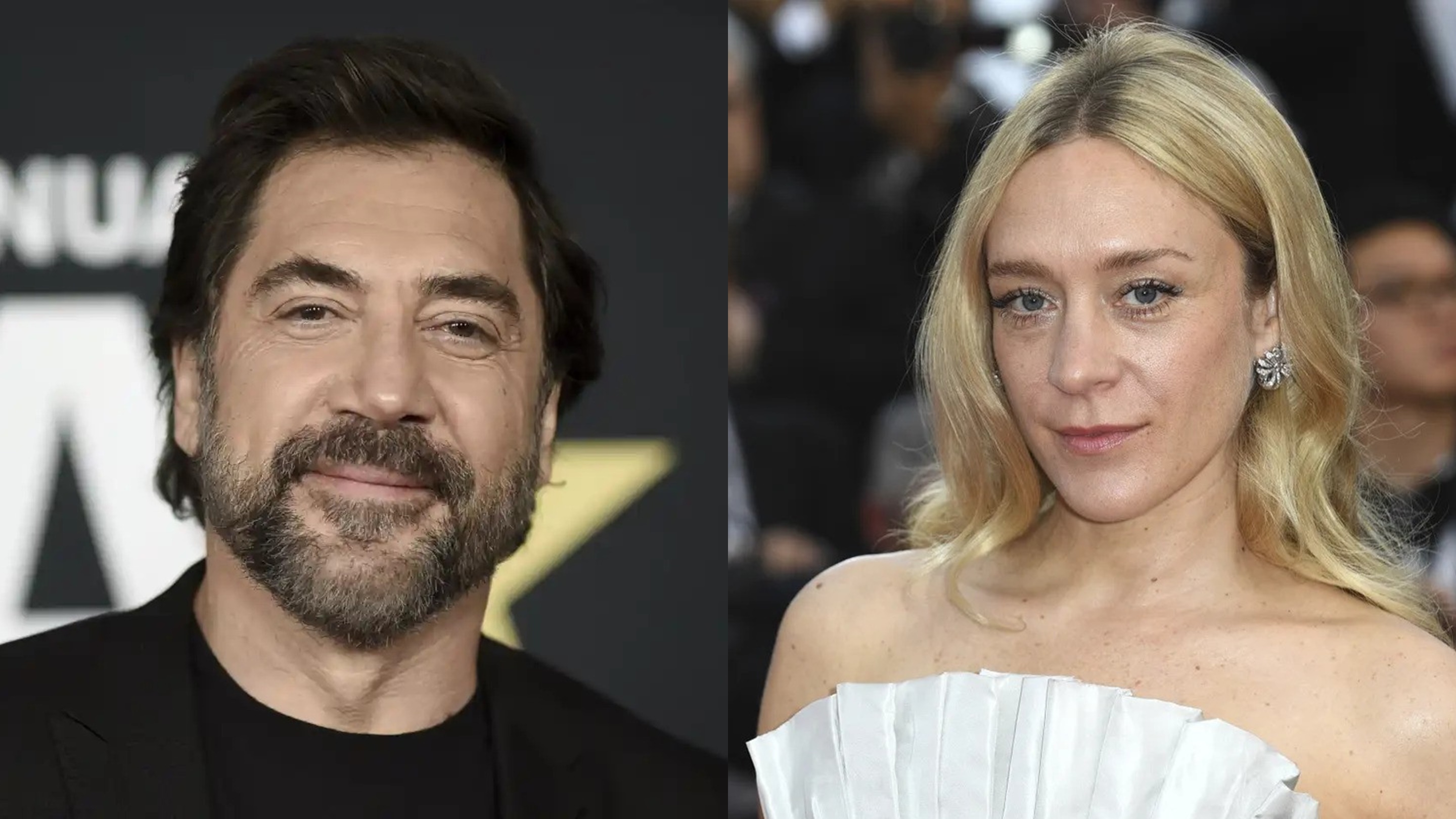 La temporada 2 de Monstruo amplía su reparto con Javier Bardem y Chloë  Sevigny