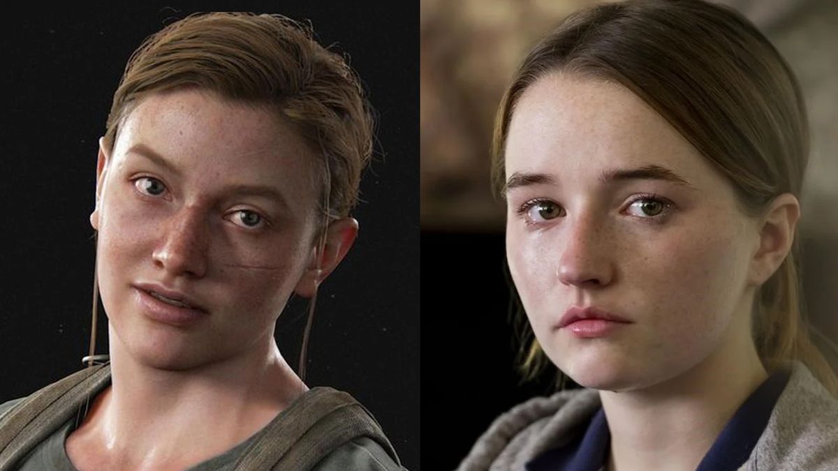 Naughty Dog explica por qué The Last of Us temporada 2 no nos mostrará una Abby tan musculada como en el juego