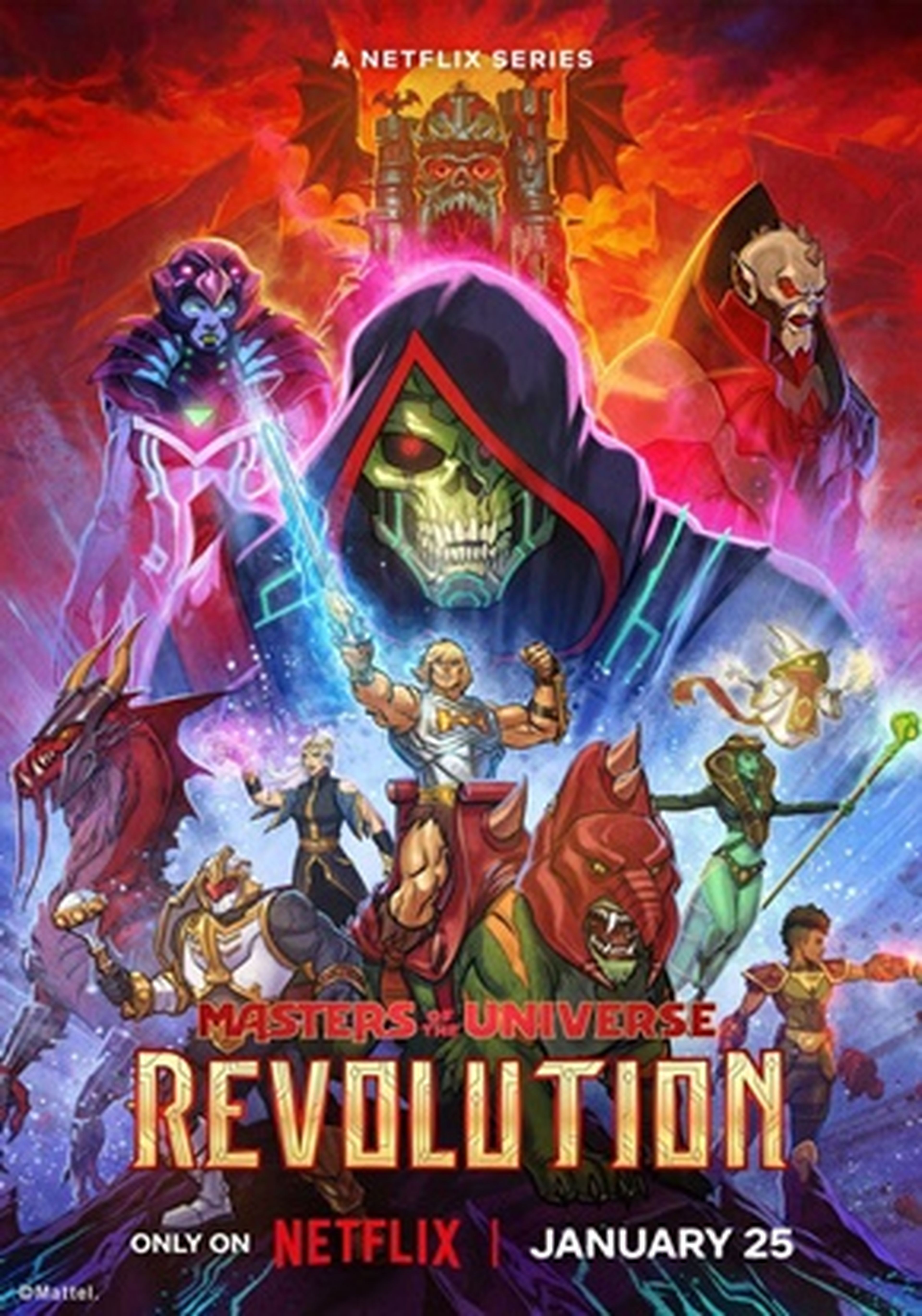 Masters del Universo: Revolución (Serie TV)-1706179407920