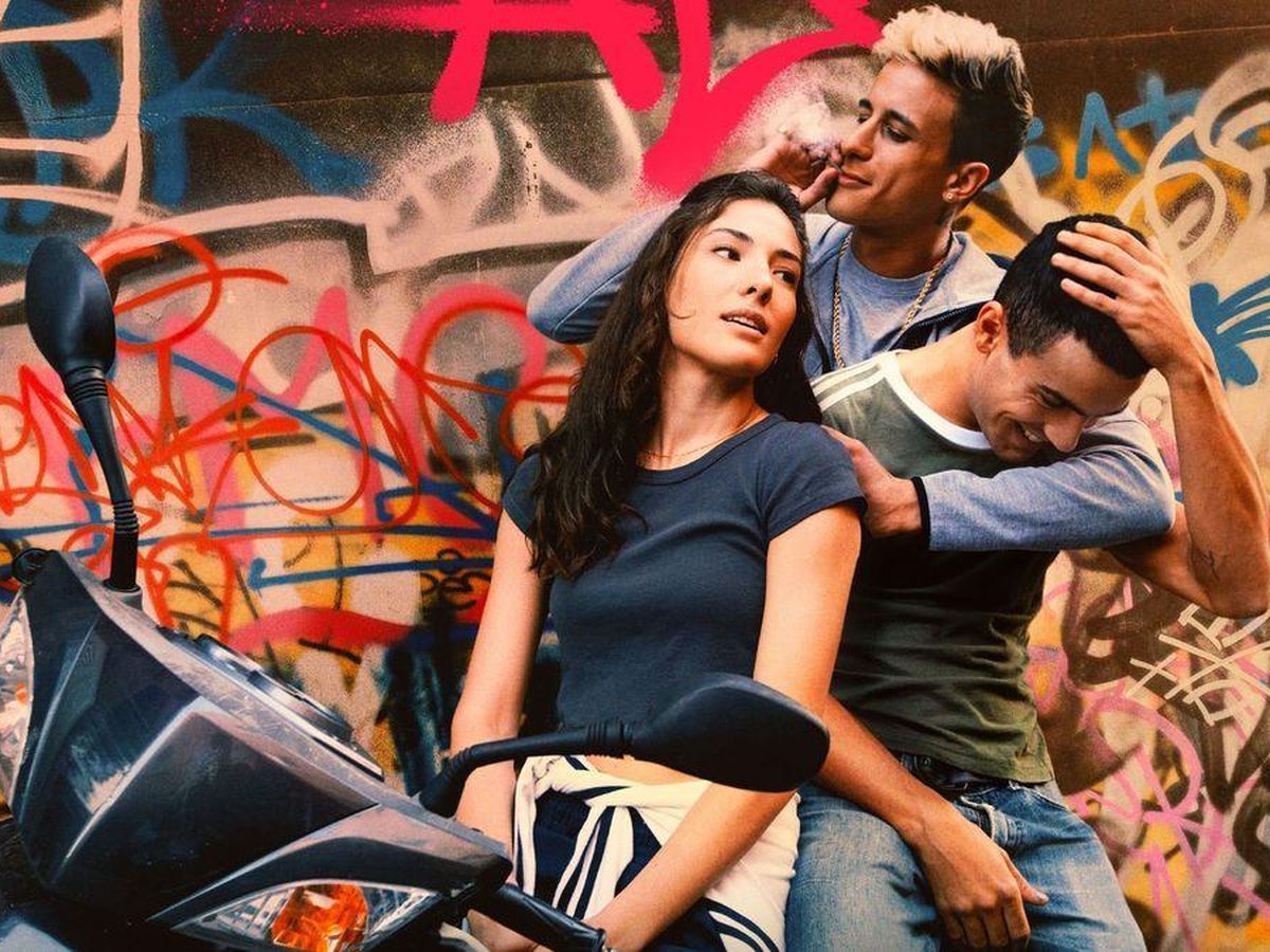 Crítica de Mi soledad tiene alas, el debut de Mario Casas como director