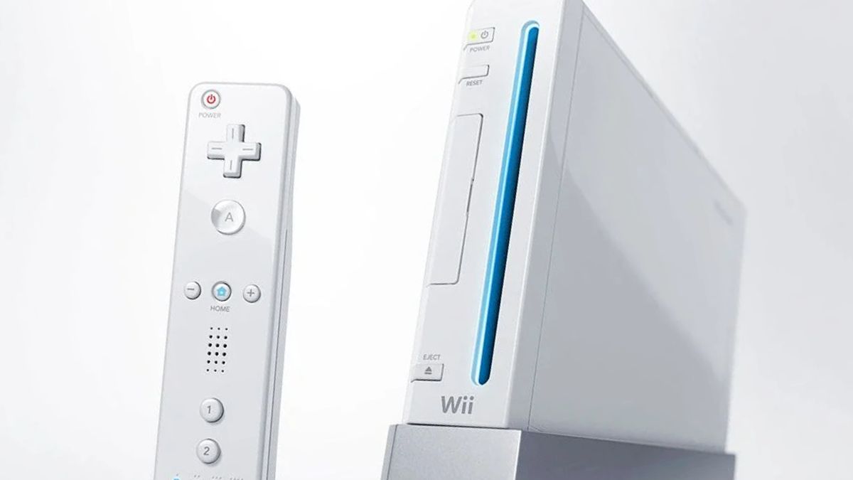 6 curiosidades de Wii, la revolución social de Nintendo