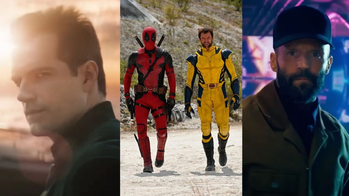 Top 10 Most Anticipated Action Movies of 2024 World Today News