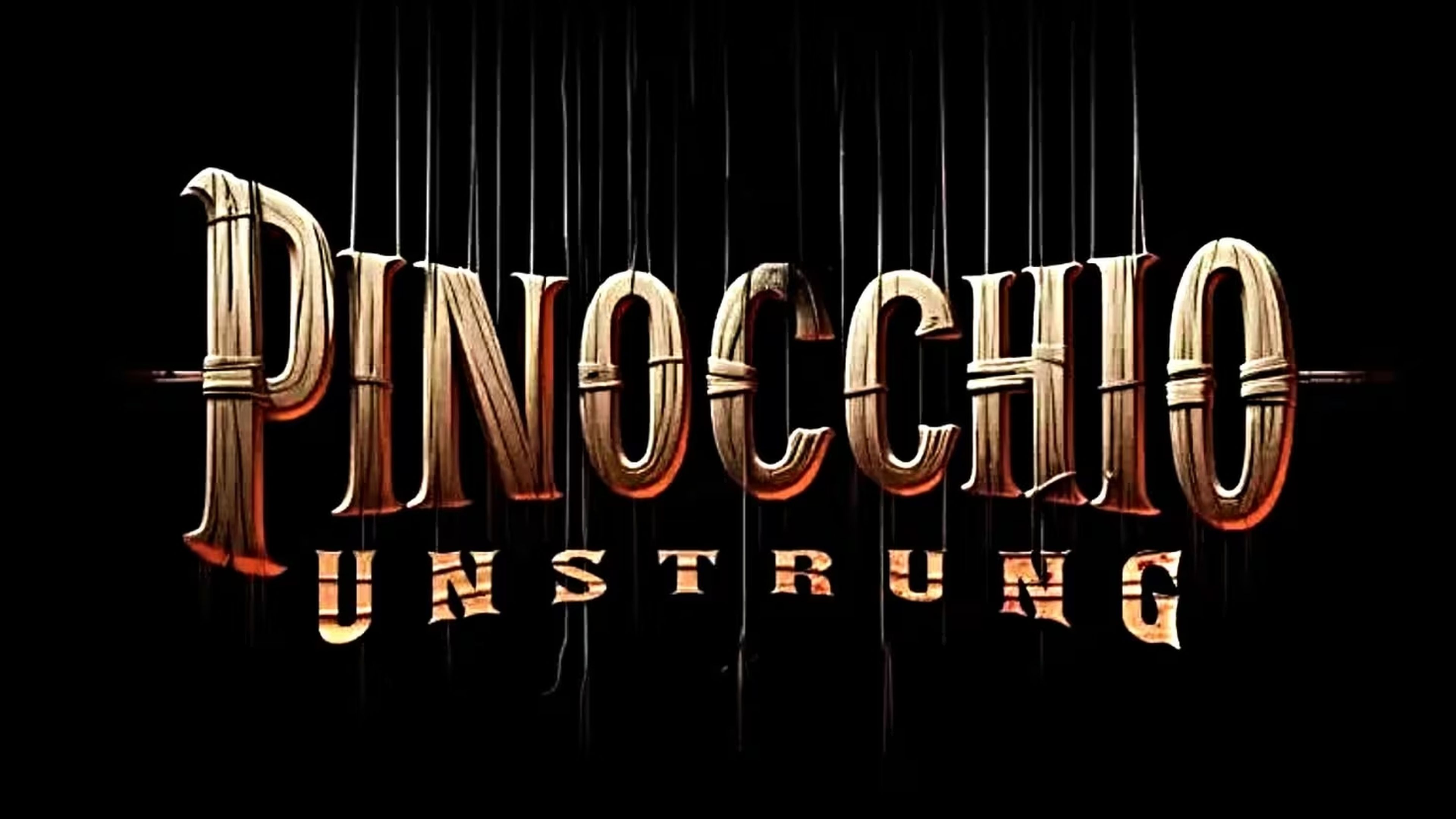 Pinocho: Unstrung