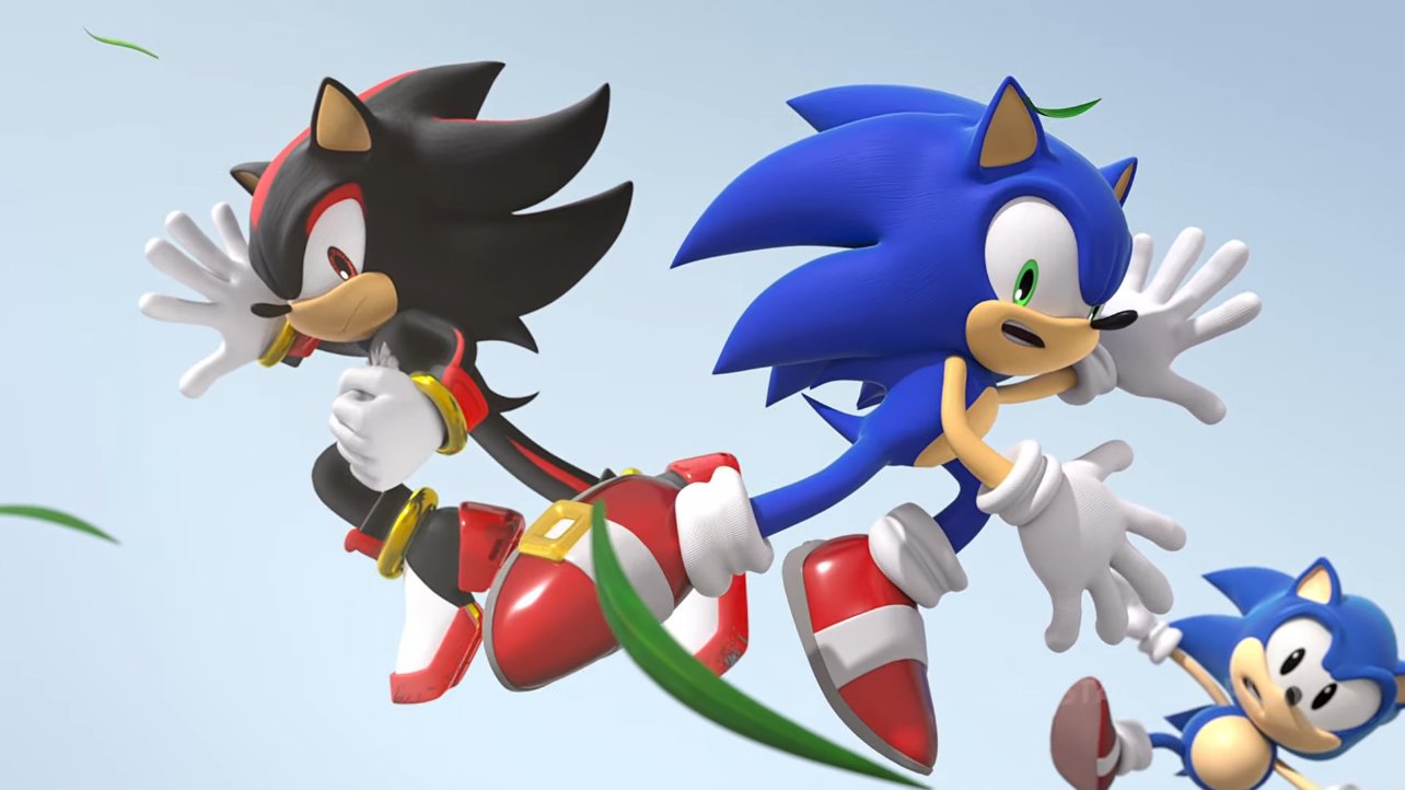 Sonic X Shadow Generations, Vuelve Una De Las Mejores Aventuras ...