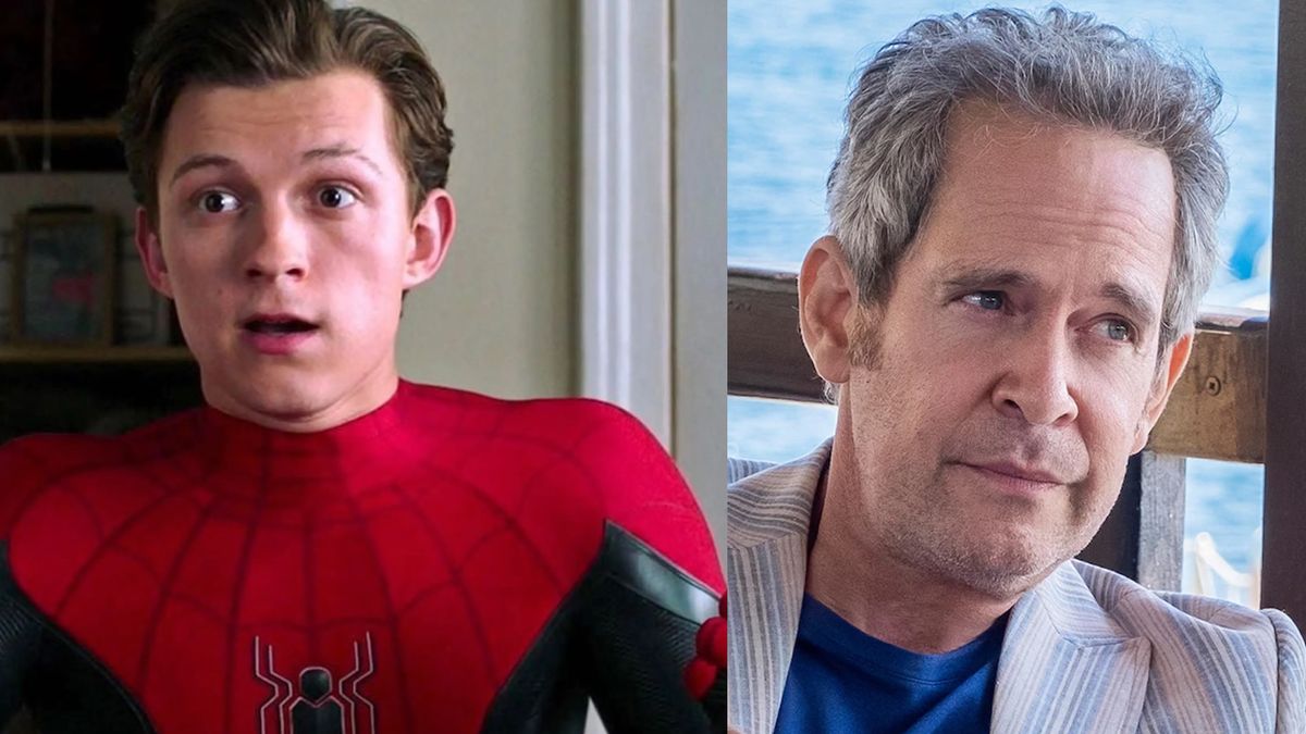 Tom Hollander recibió un bonus 