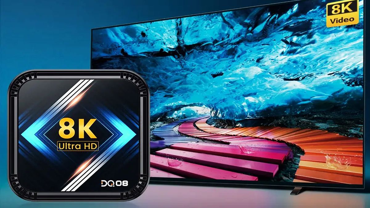 This device puts Android 4K on your TV and is under 20 euros