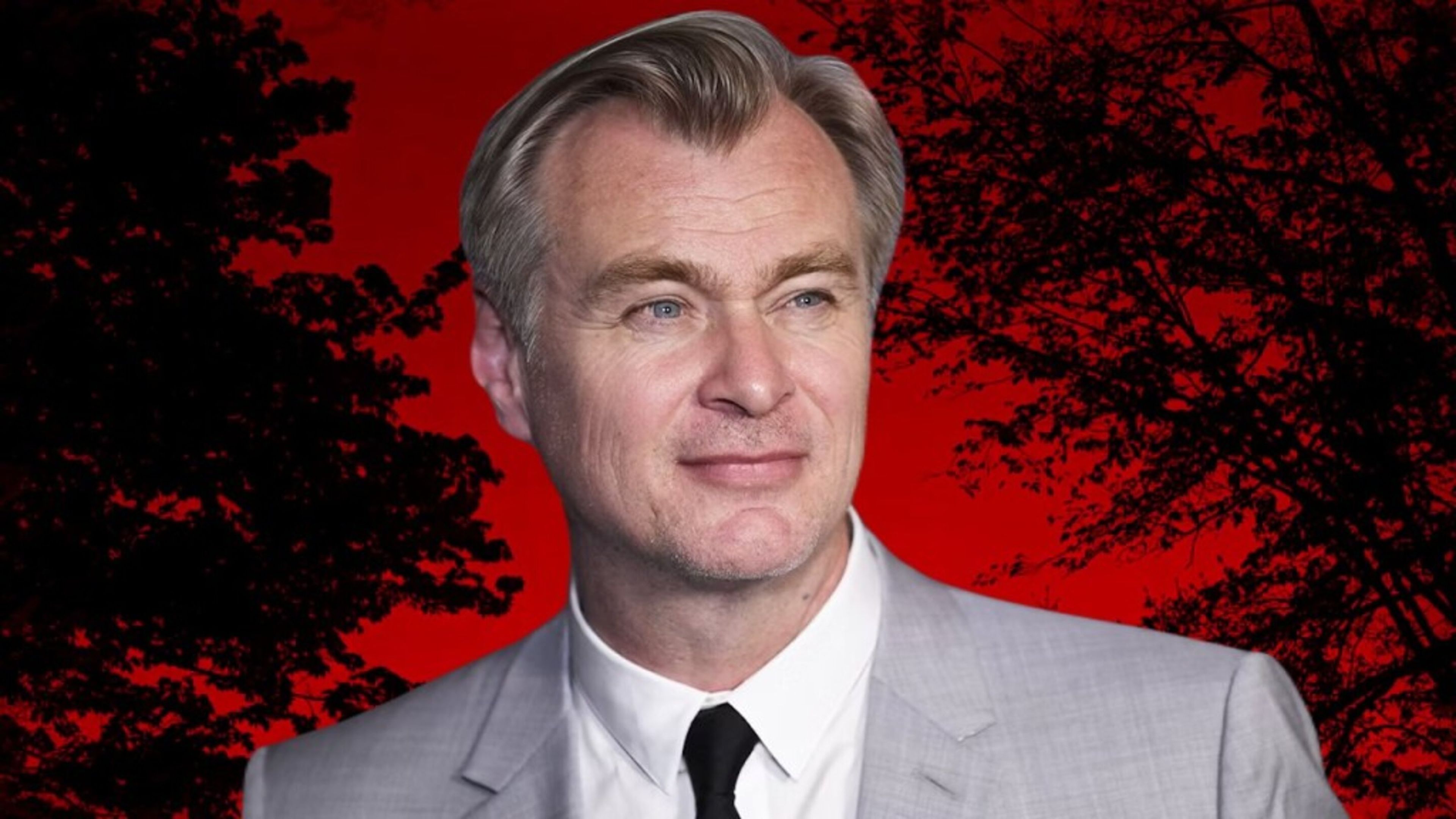 Christopher Nolan no deja de sorprendernos - ¡Quiere hacer una película de terror! 