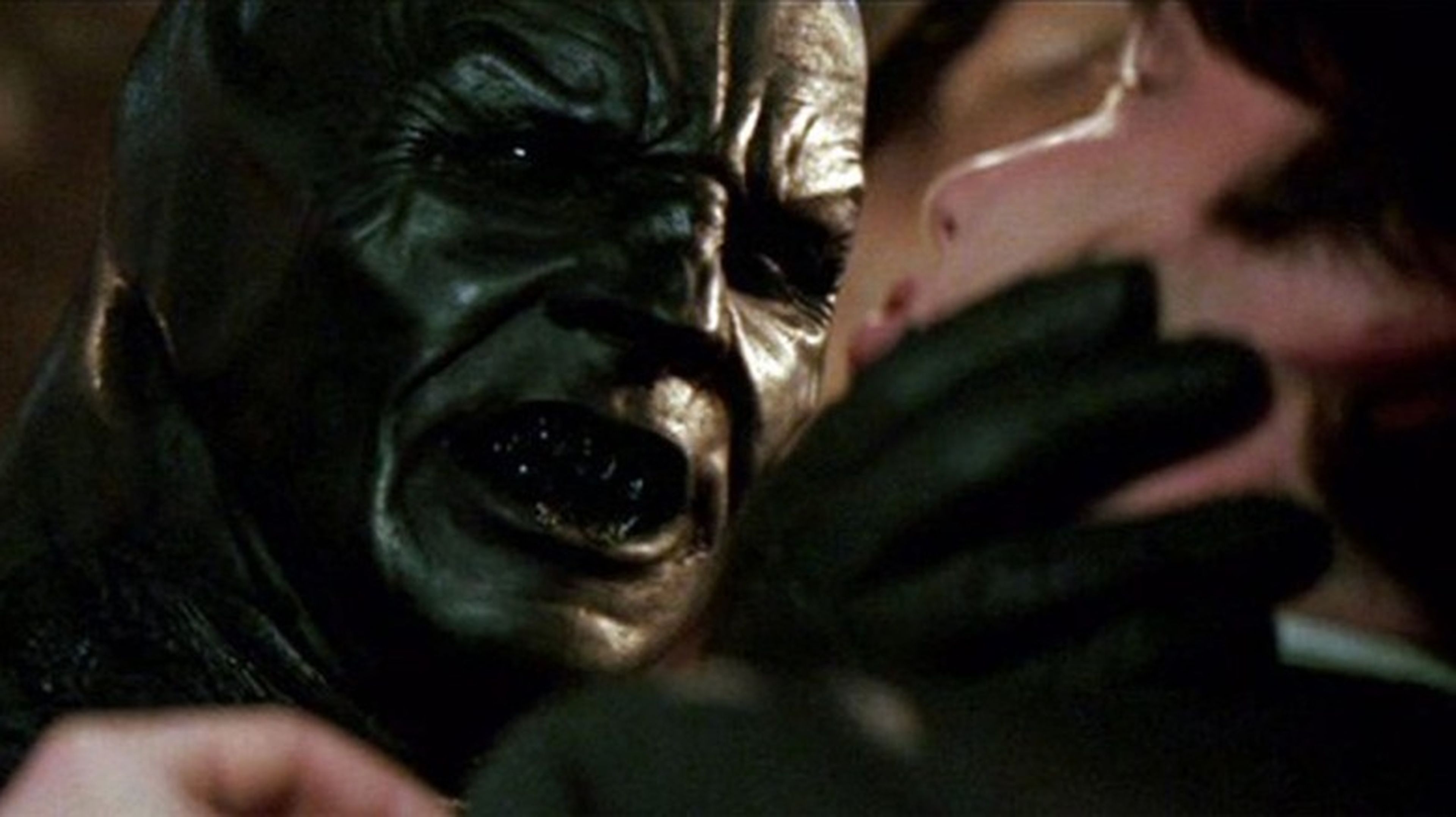 Christopher Nolan no deja de sorprendernos - ¡Quiere hacer una película de terror! 