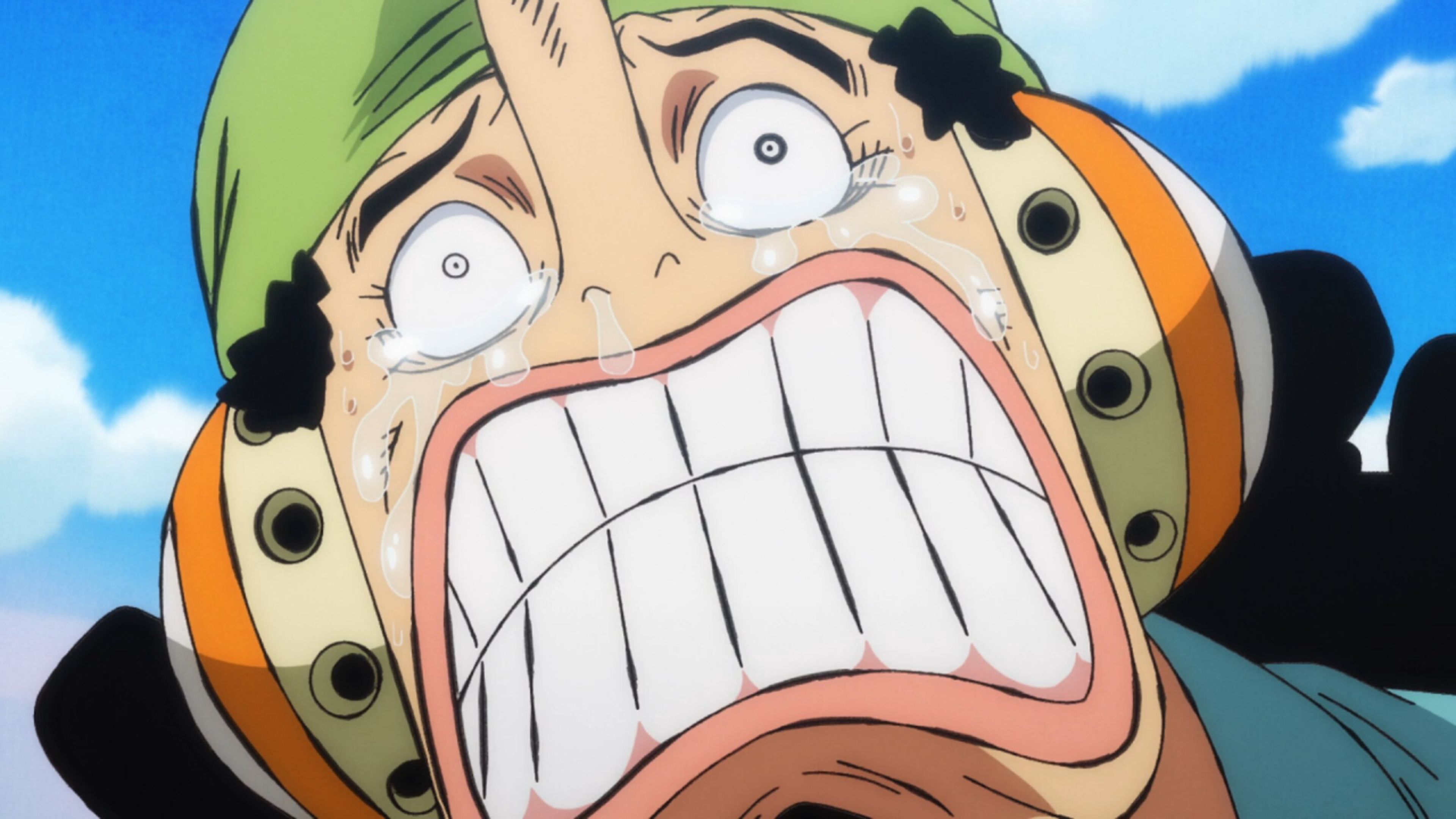 Se desvela la razón por la que Usopp, el personaje de One Piece, dejó de tener acento árabe en el doblaje en castellano de la serie 