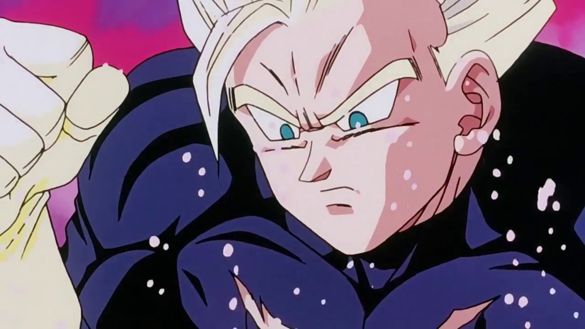 Dragon Ball Fecha Y Hora De Estreno Del Segundo Capítulo De La Nueva Saga De La Serie 3781