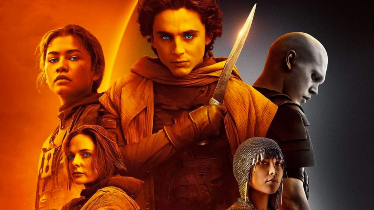 Crítica de Dune Parte 2, una superproducción sobresaliente que eleva