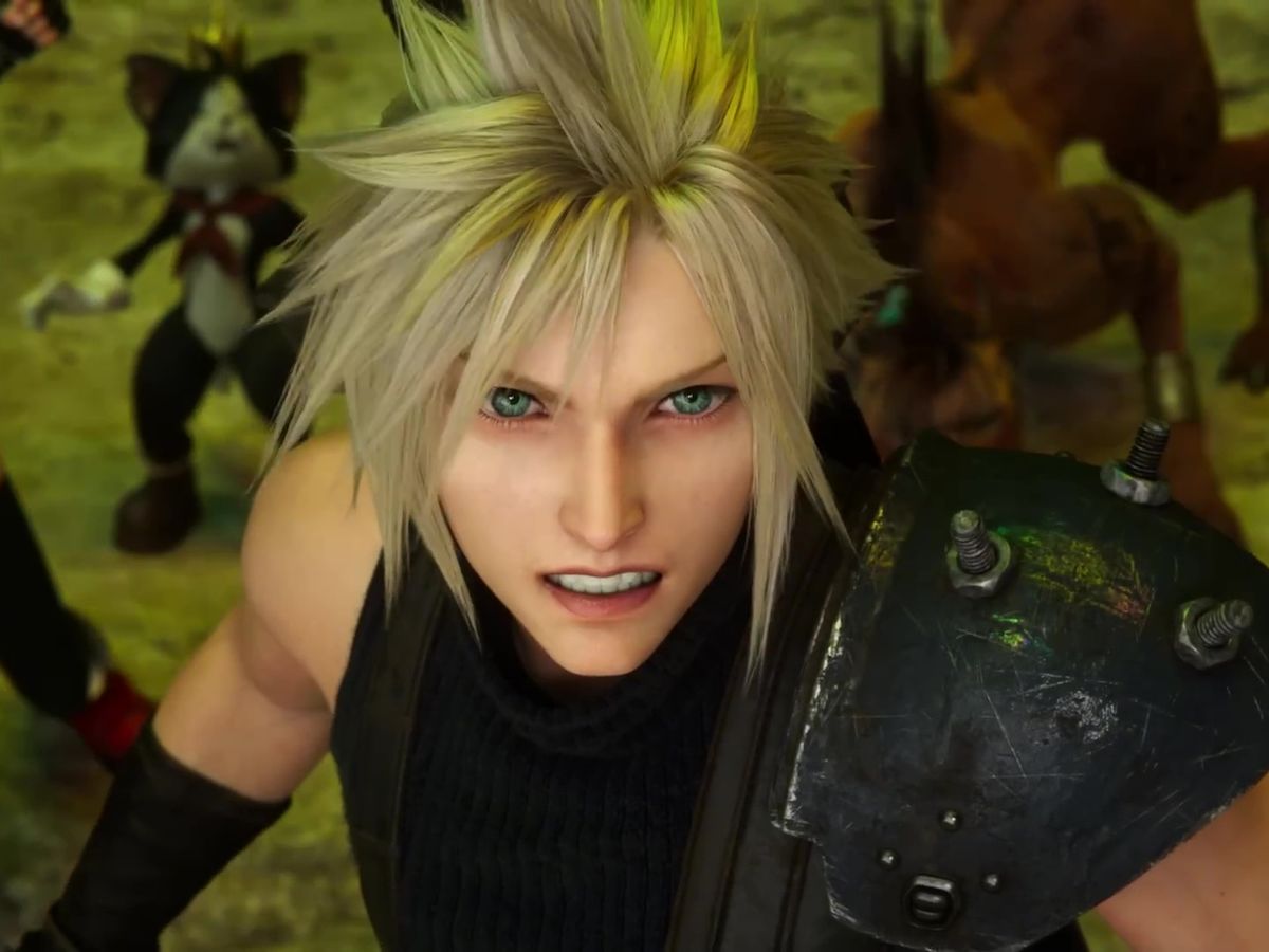 Cuánto dura realmente Final Fantasy VII Rebirth? Duración de la