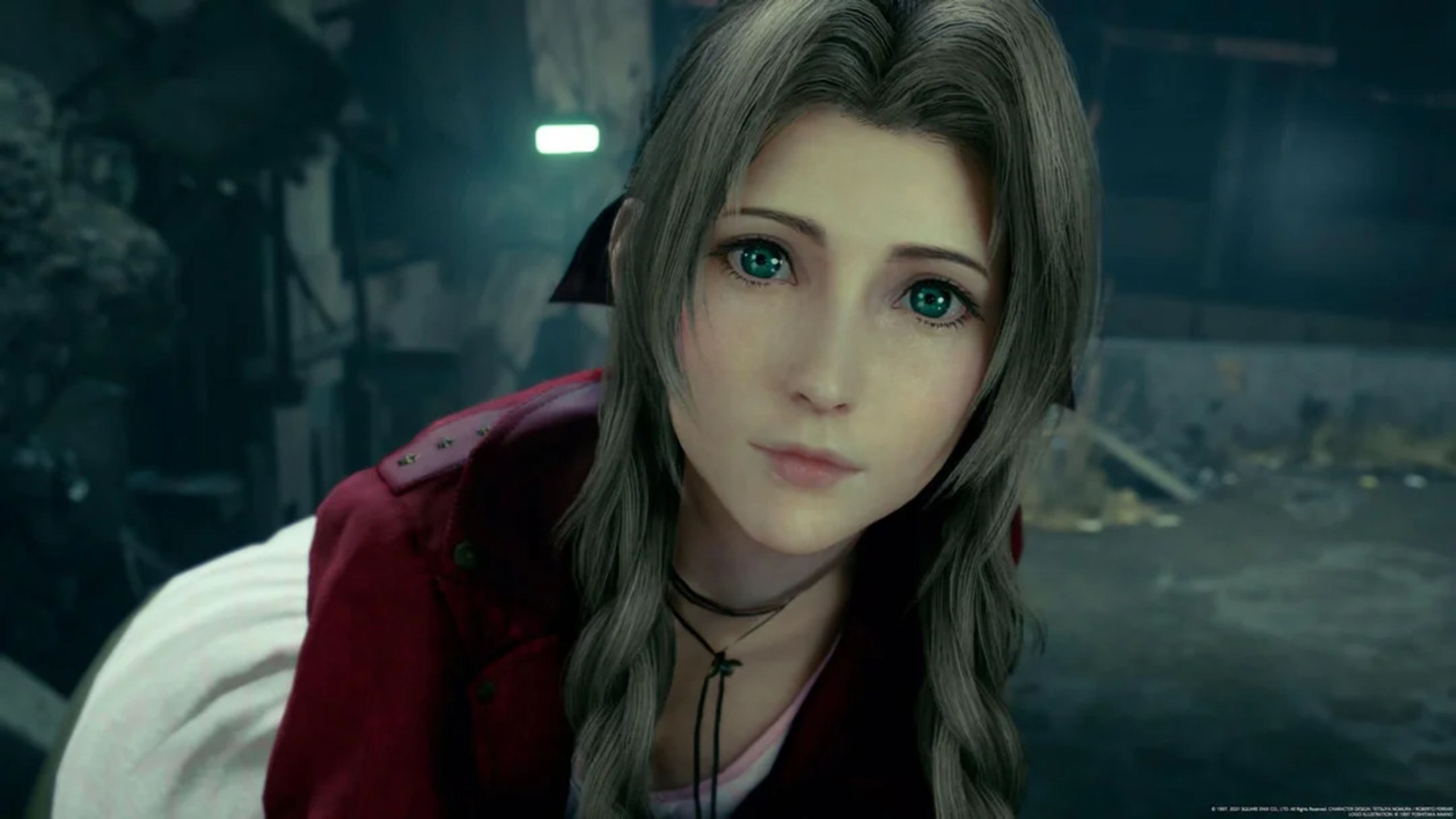 Final Fantasy VII Remake cambia su final con una modificación sospechosa  antes de Rebirth