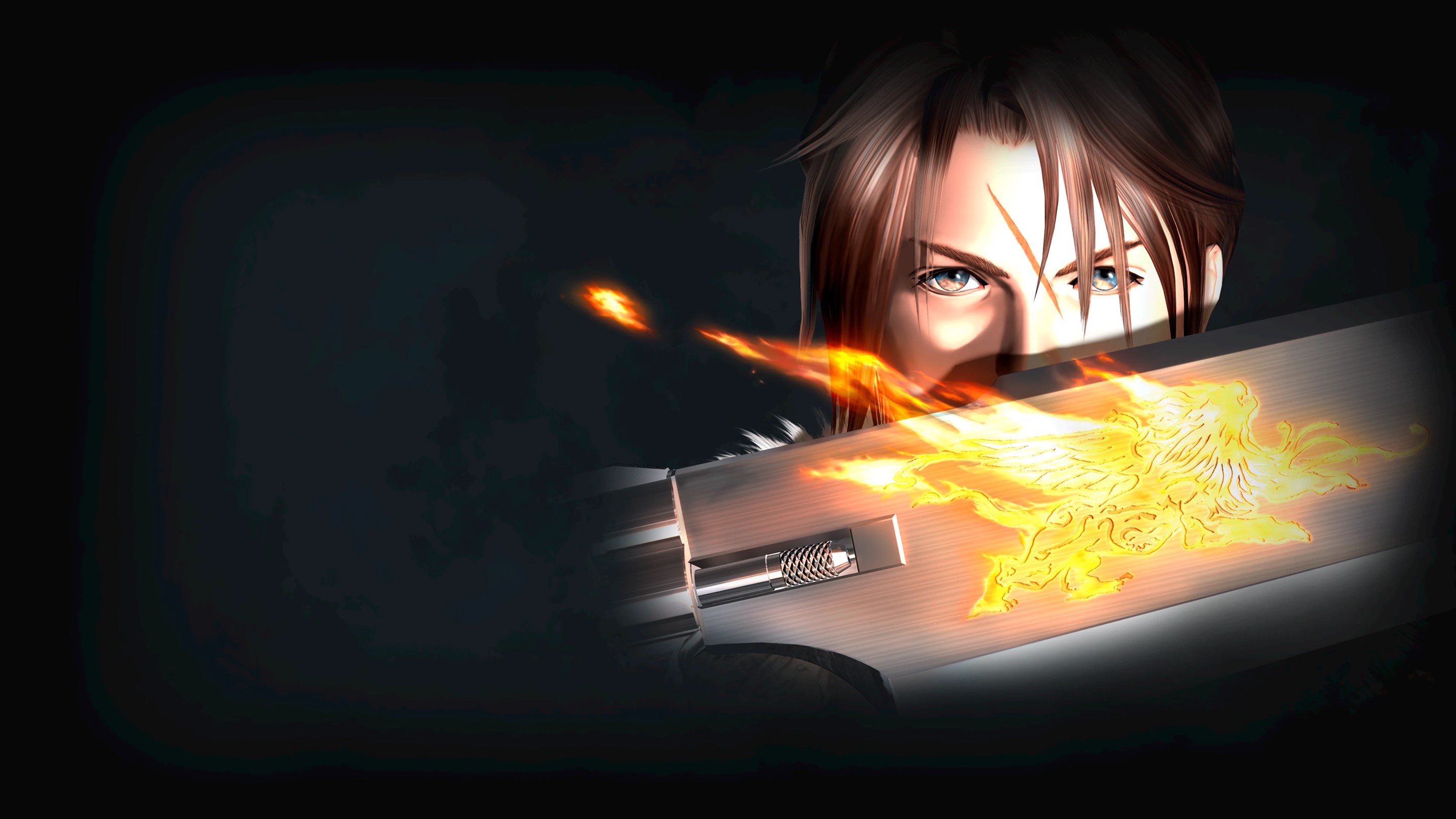 Análisis  Final Fantasy VIII Remastered – RegionPlayStation