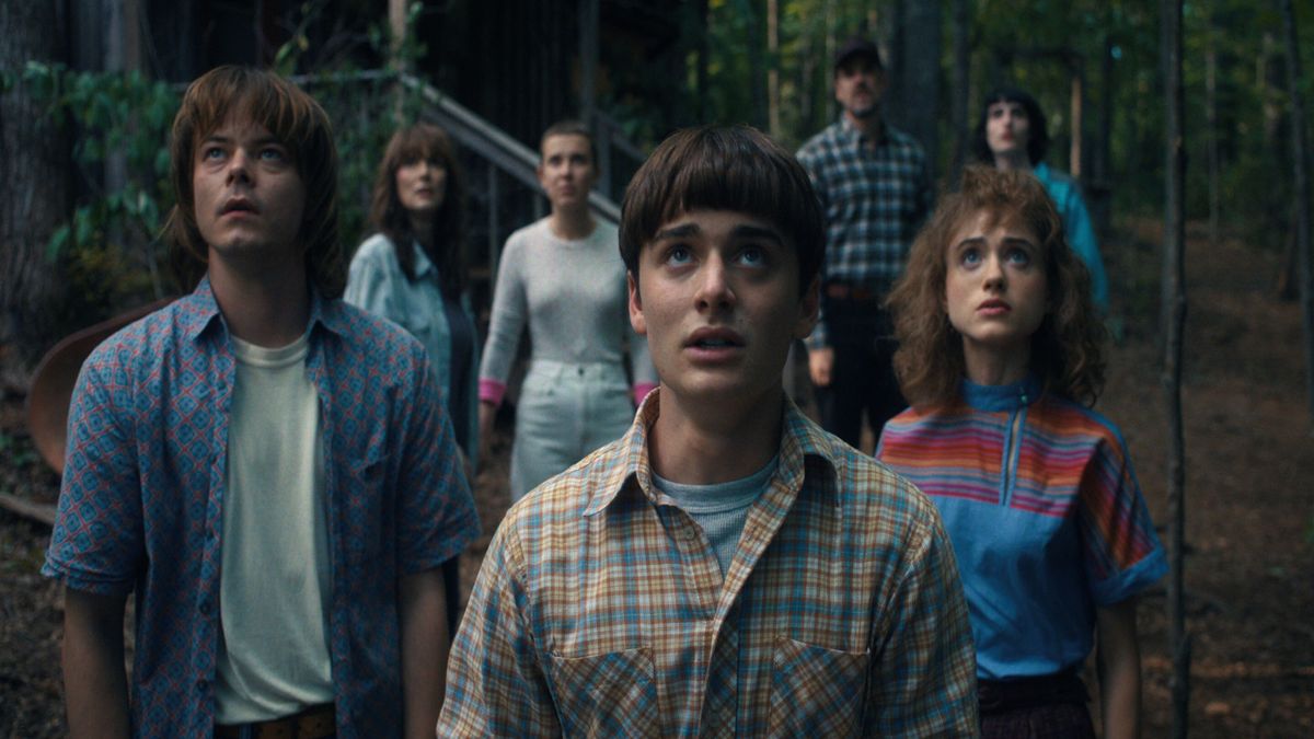 Los creadores de Stranger Things se desdicen, para tranquilidad de los fans: "Vamos mejor de lo previsto"