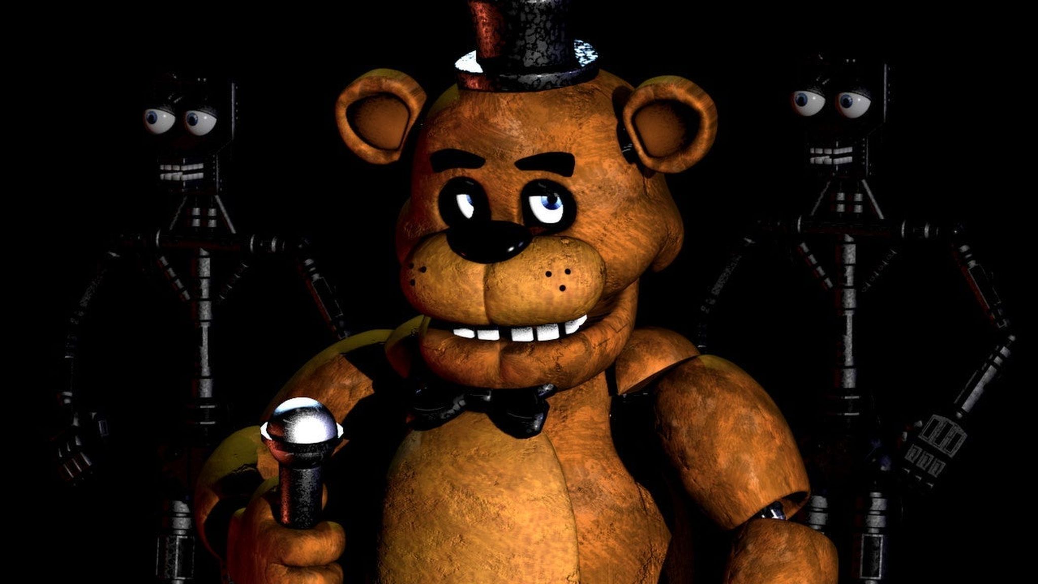 Cómo jugar en orden cronológico a los juegos de Five Nights at Freddy's