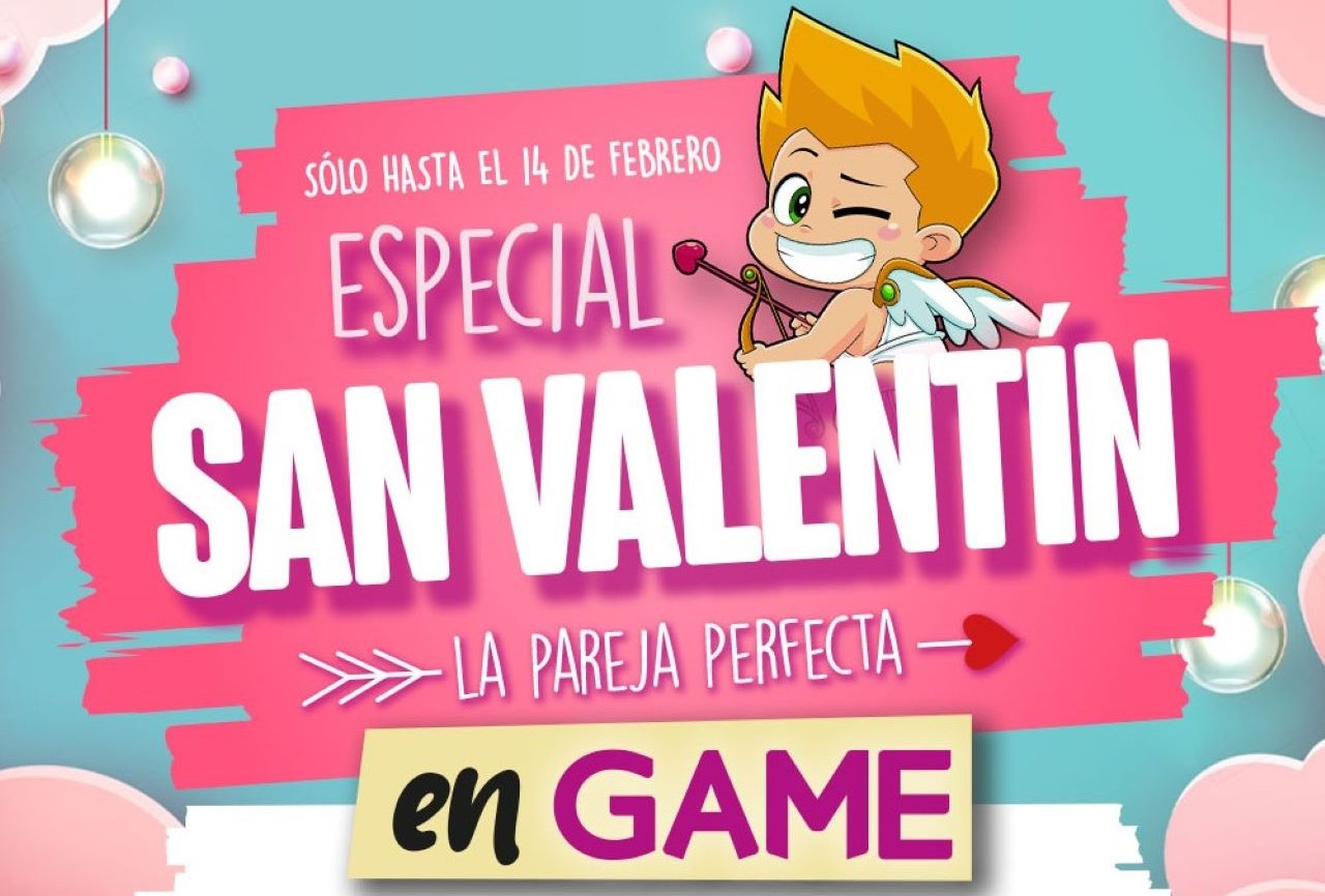 GAME San Valentín 2024