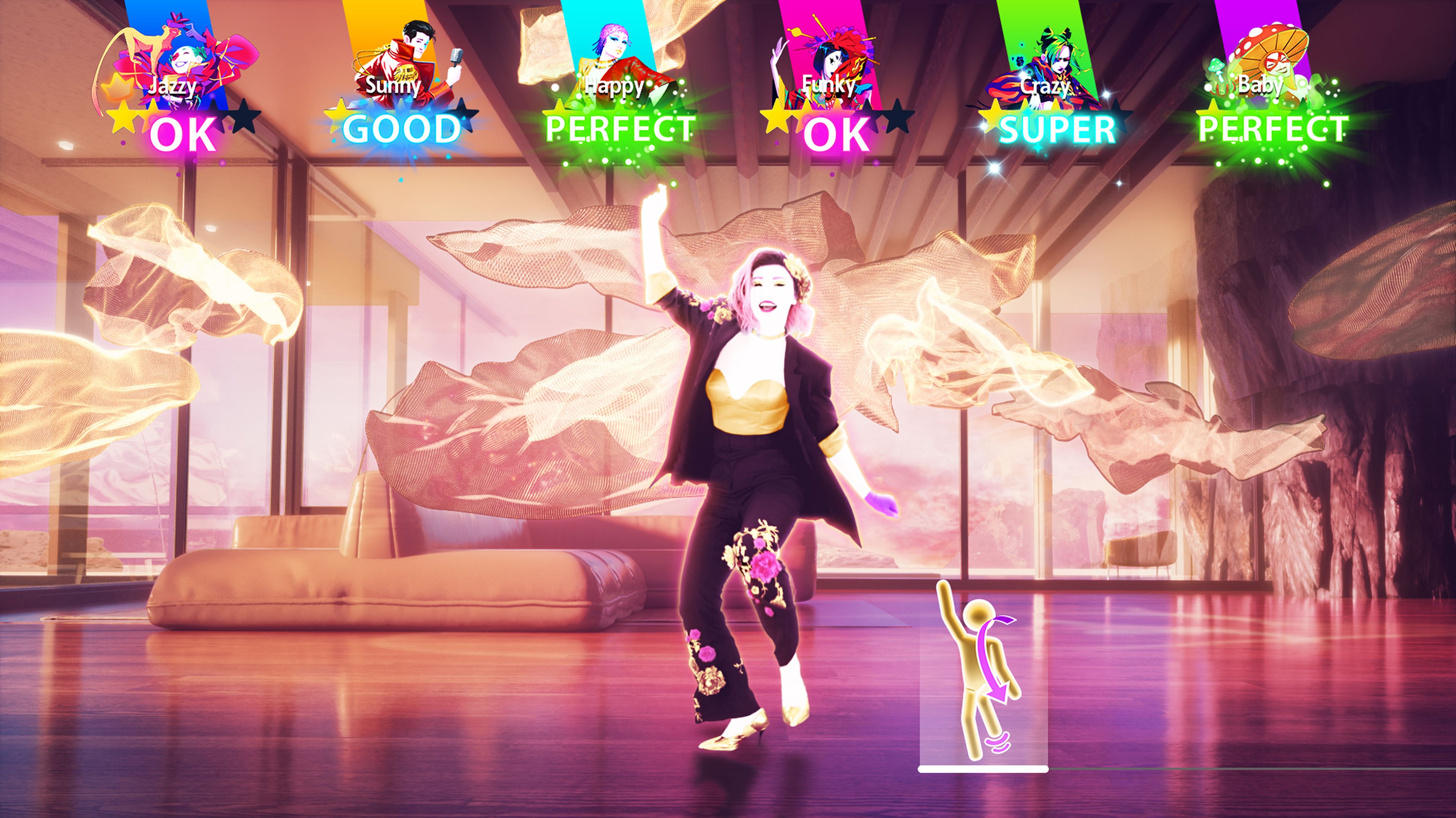 Just Dance 2024